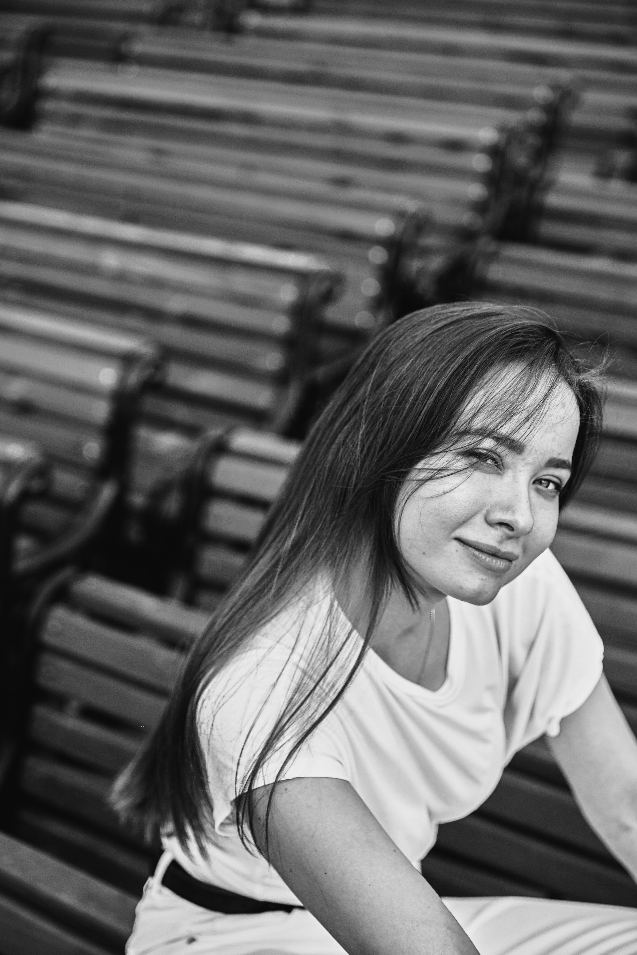 Частные съёмки. Фотограф Василий Бегаль