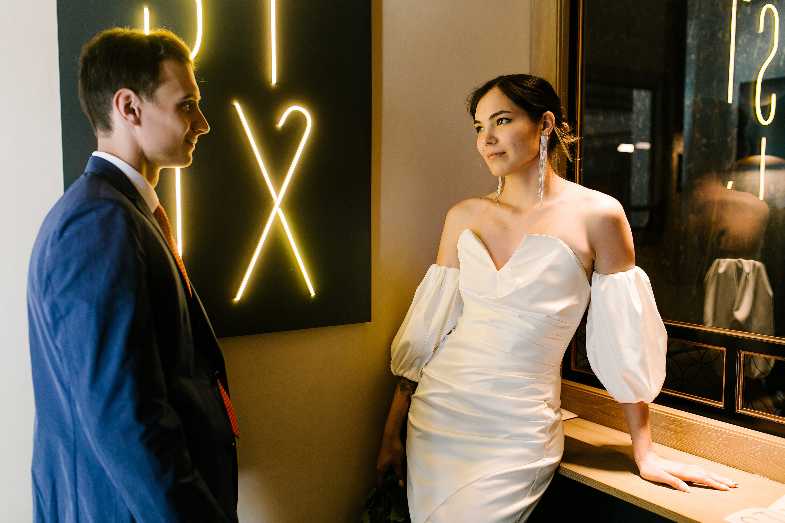 Свадебный, семейный и детский фотограф в г. Абакан респ. Хакасия Любов