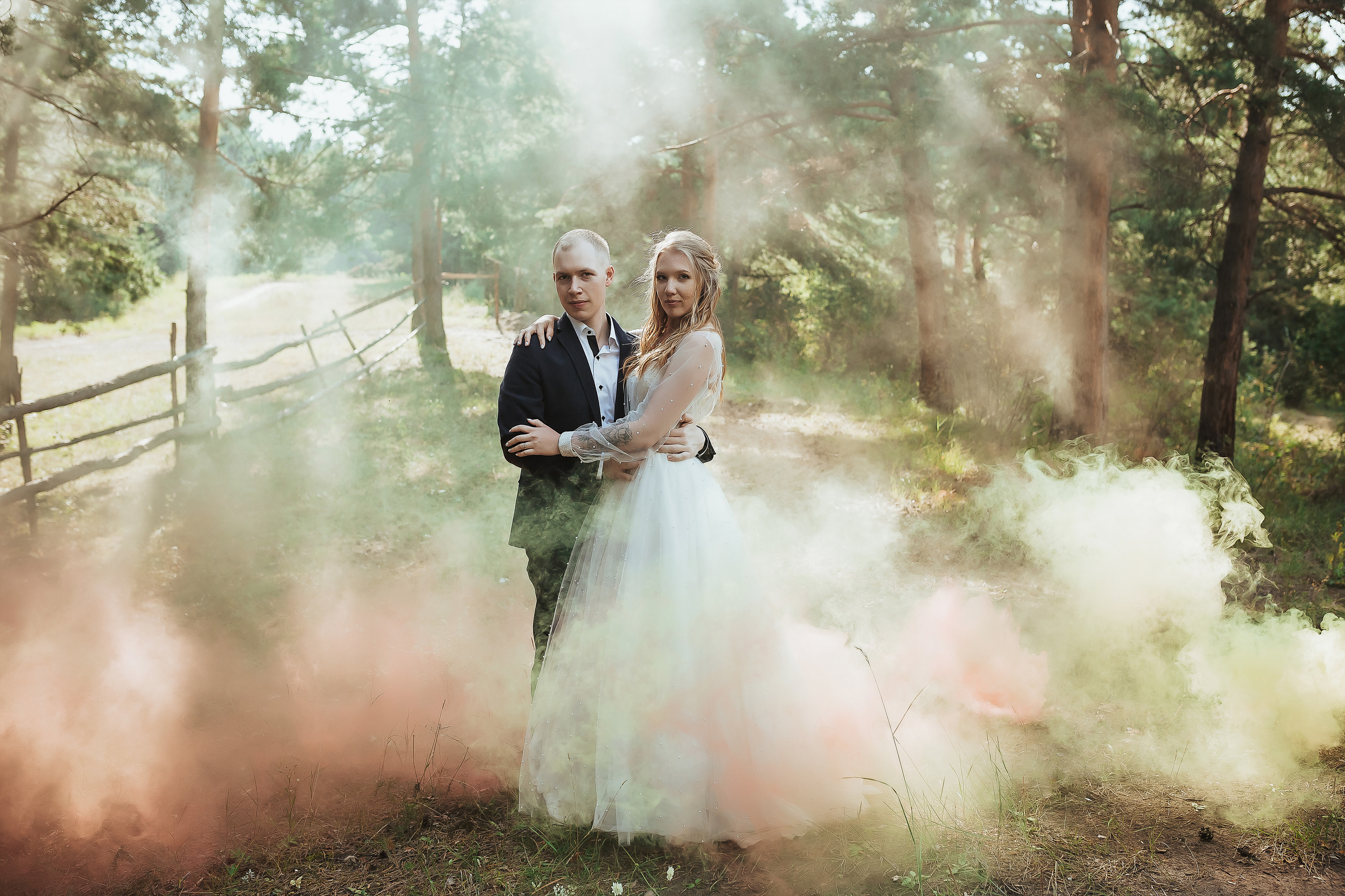 Свадебный, семейный и детский фотограф в г. Абакан респ. Хакасия Любов