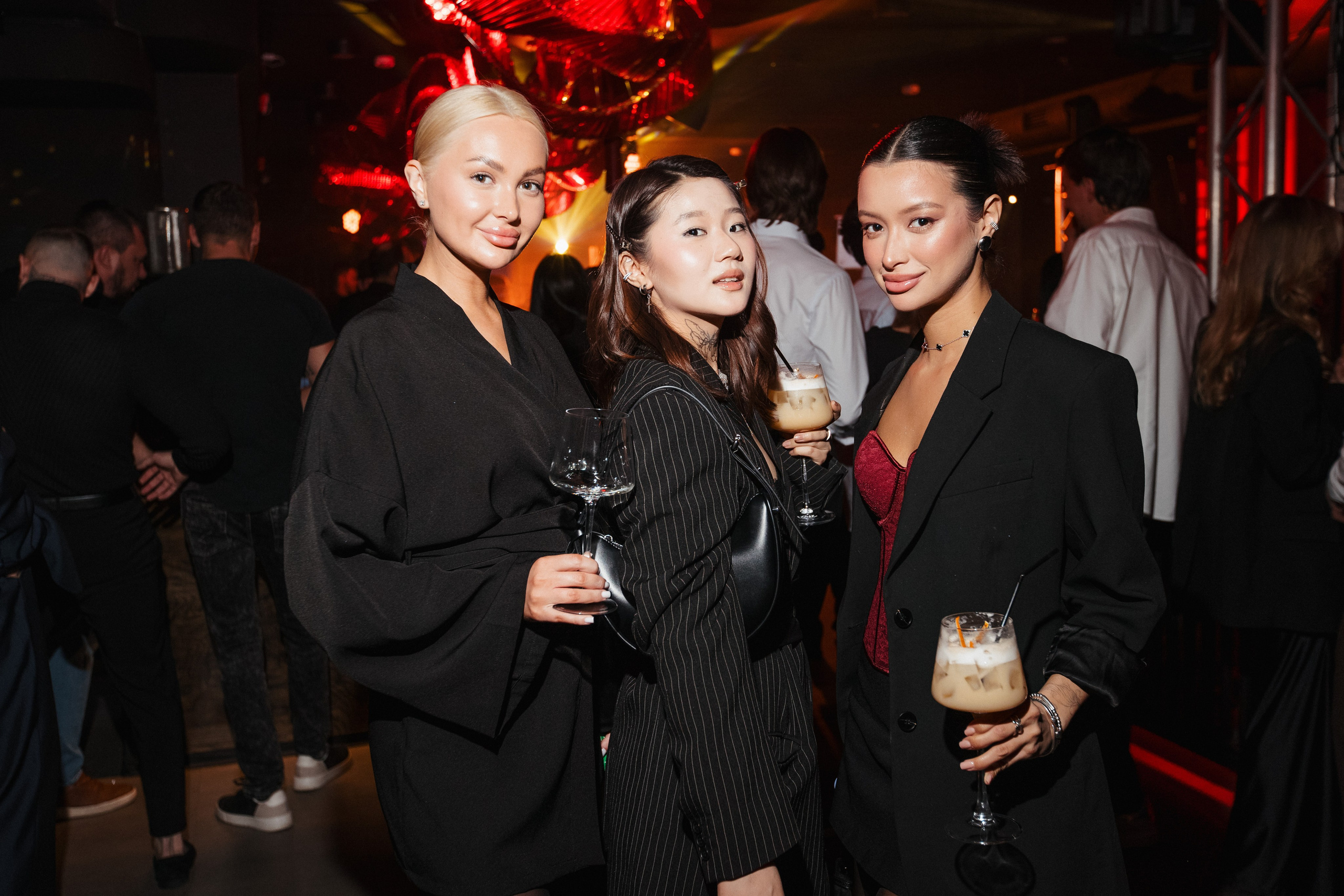 LA FAMIGLIA — SOLOVI — 1 YEAR. СВОИ. ФОТООТЧЕТЫ-СОБЫТИЯ-МЕСТА