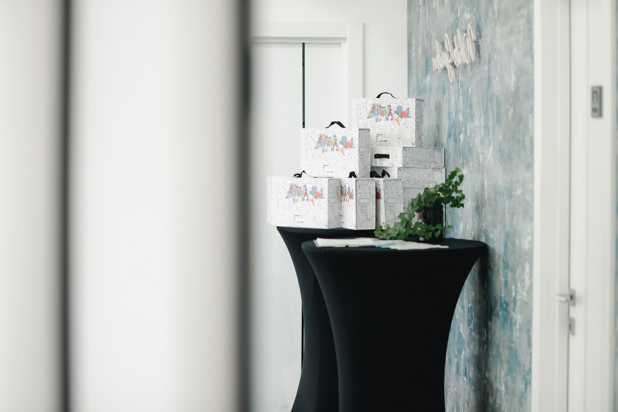 Davines Color Day. СВОИ. ФОТООТЧЕТЫ-СОБЫТИЯ-МЕСТА