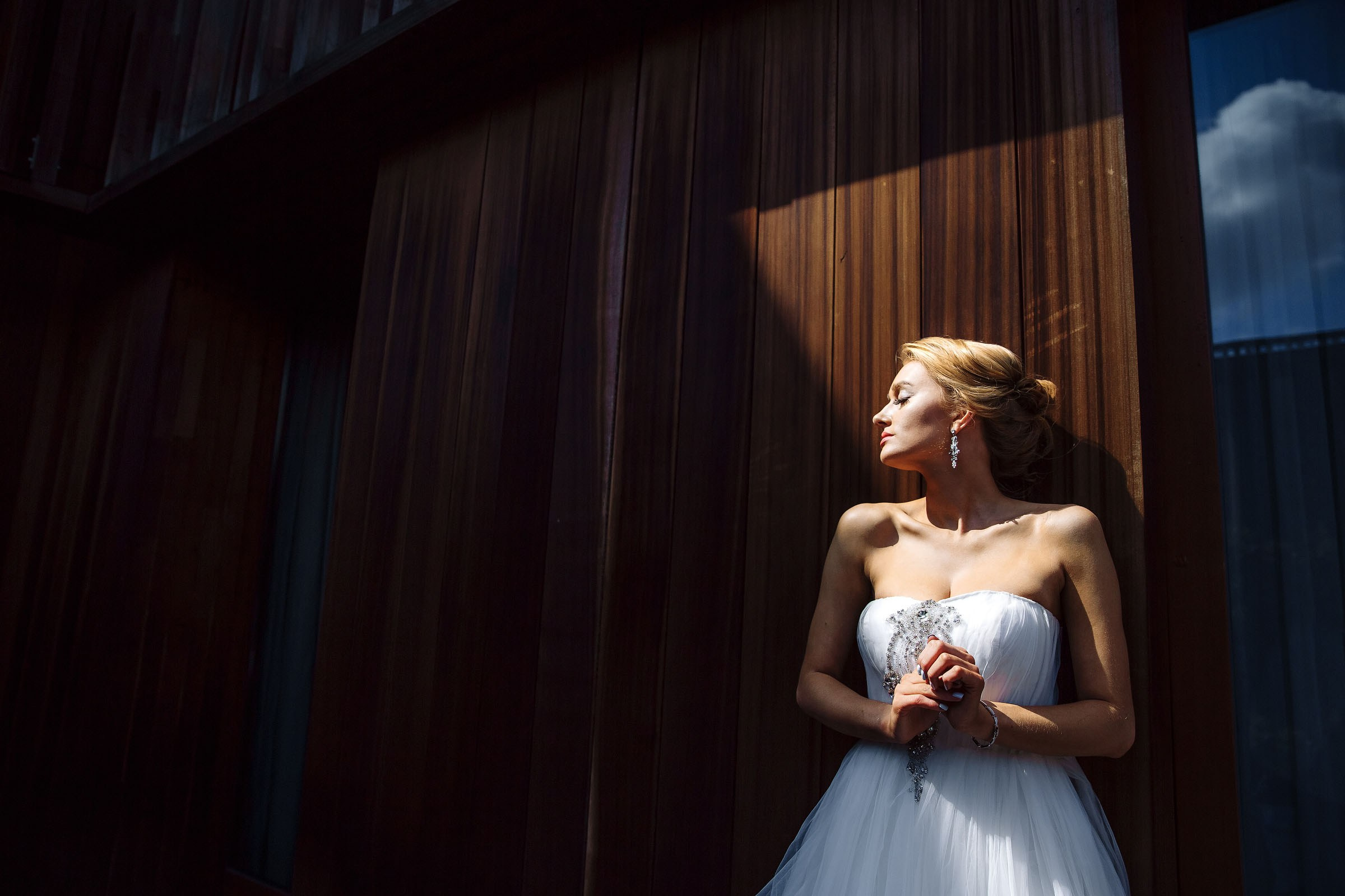 Фотограф Константин Пешков