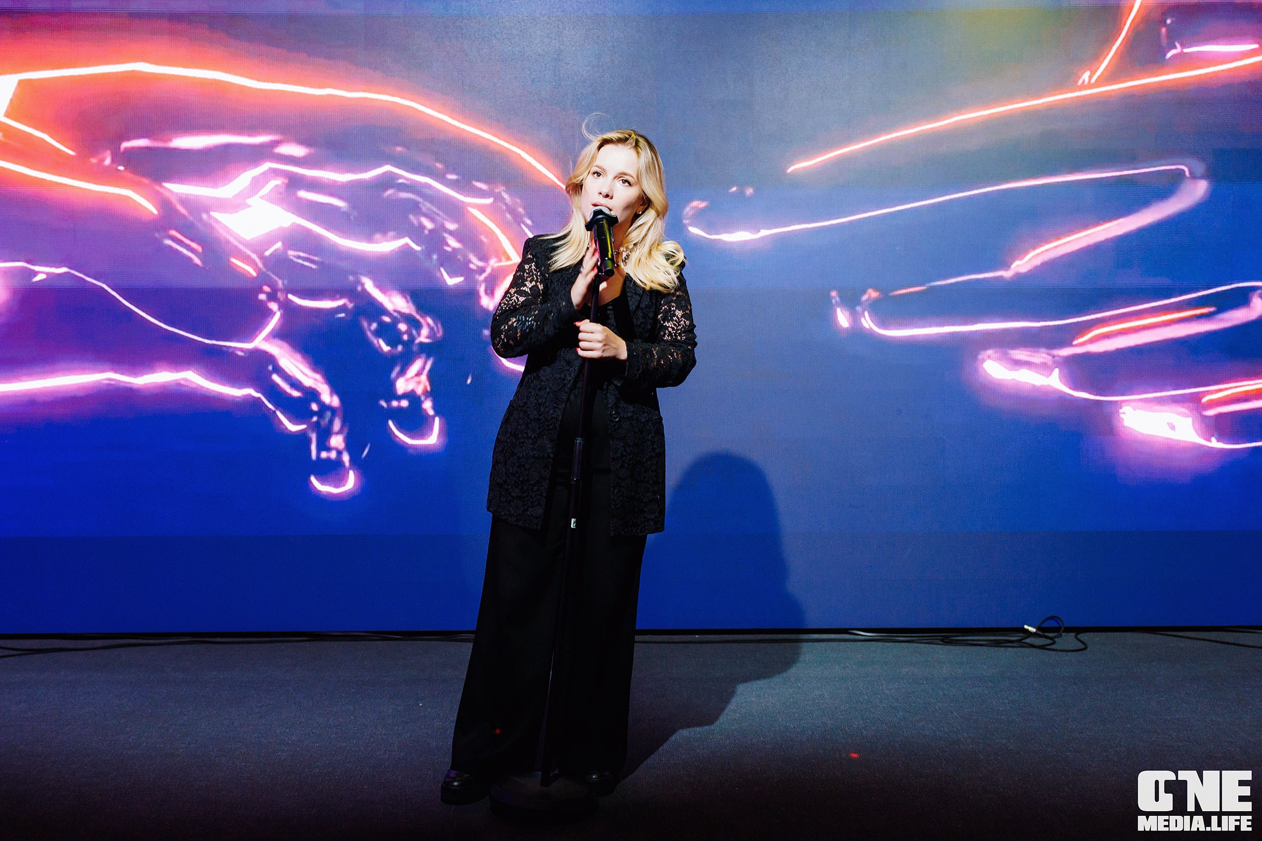 Фоторепортаж из ресторана Океан. One Media Life: фоторепортажи, фотоотчеты с мероприятий и заведений