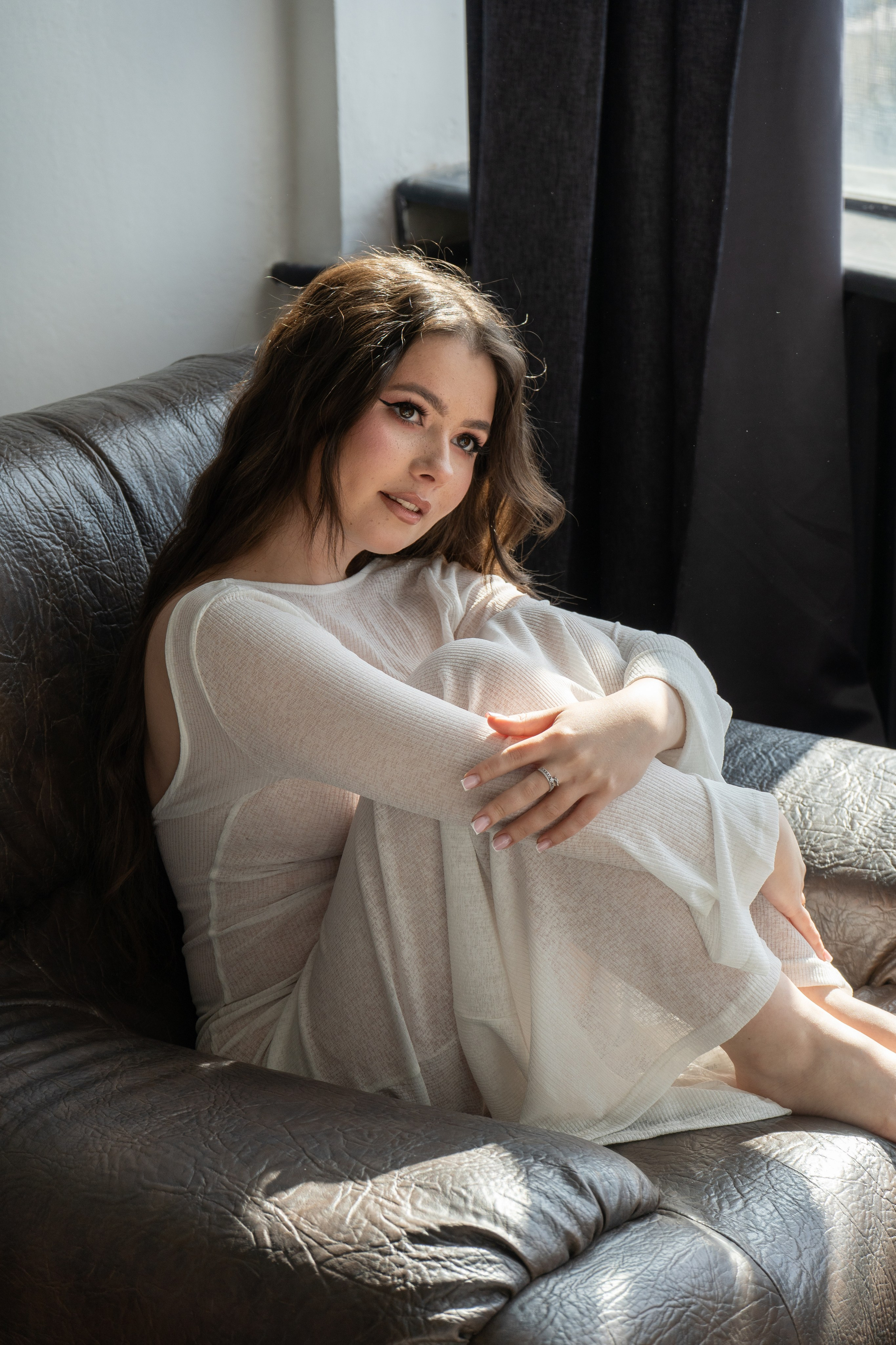 Портретная съемка. Oljoy.ph — photographer in Minsk