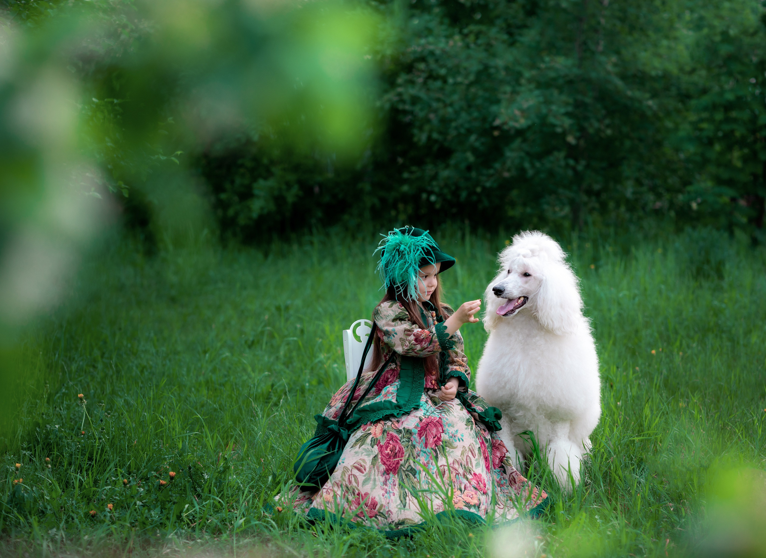 ДЕТСКИЙ САД