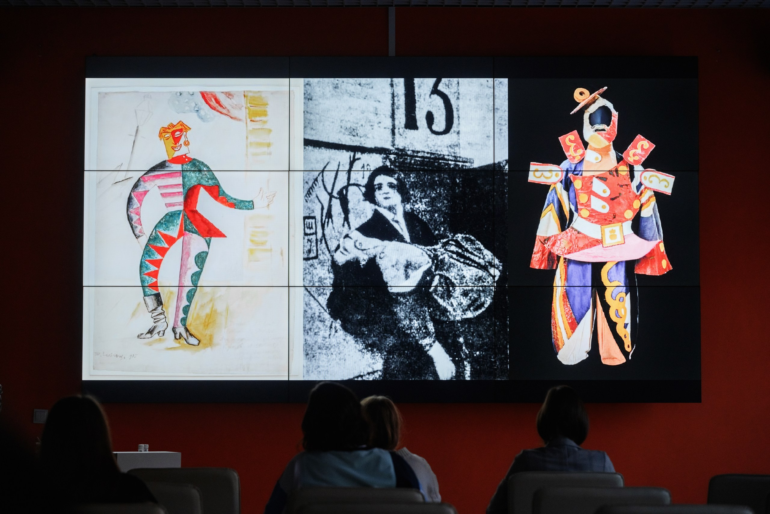 Фотограф Камчатка, Звук Вокруг, презентация, история моды рф, искусство