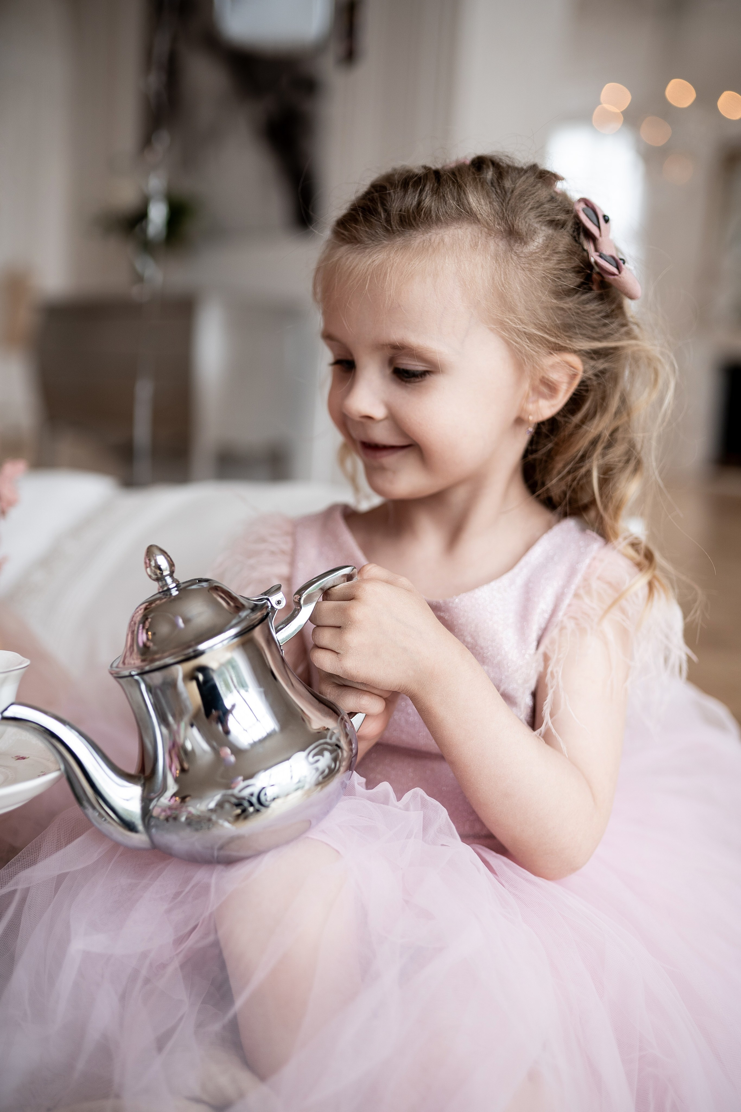 4й День Рождения Евы. Фотограф и видеограф Евгений Романов Санкт-Петербург