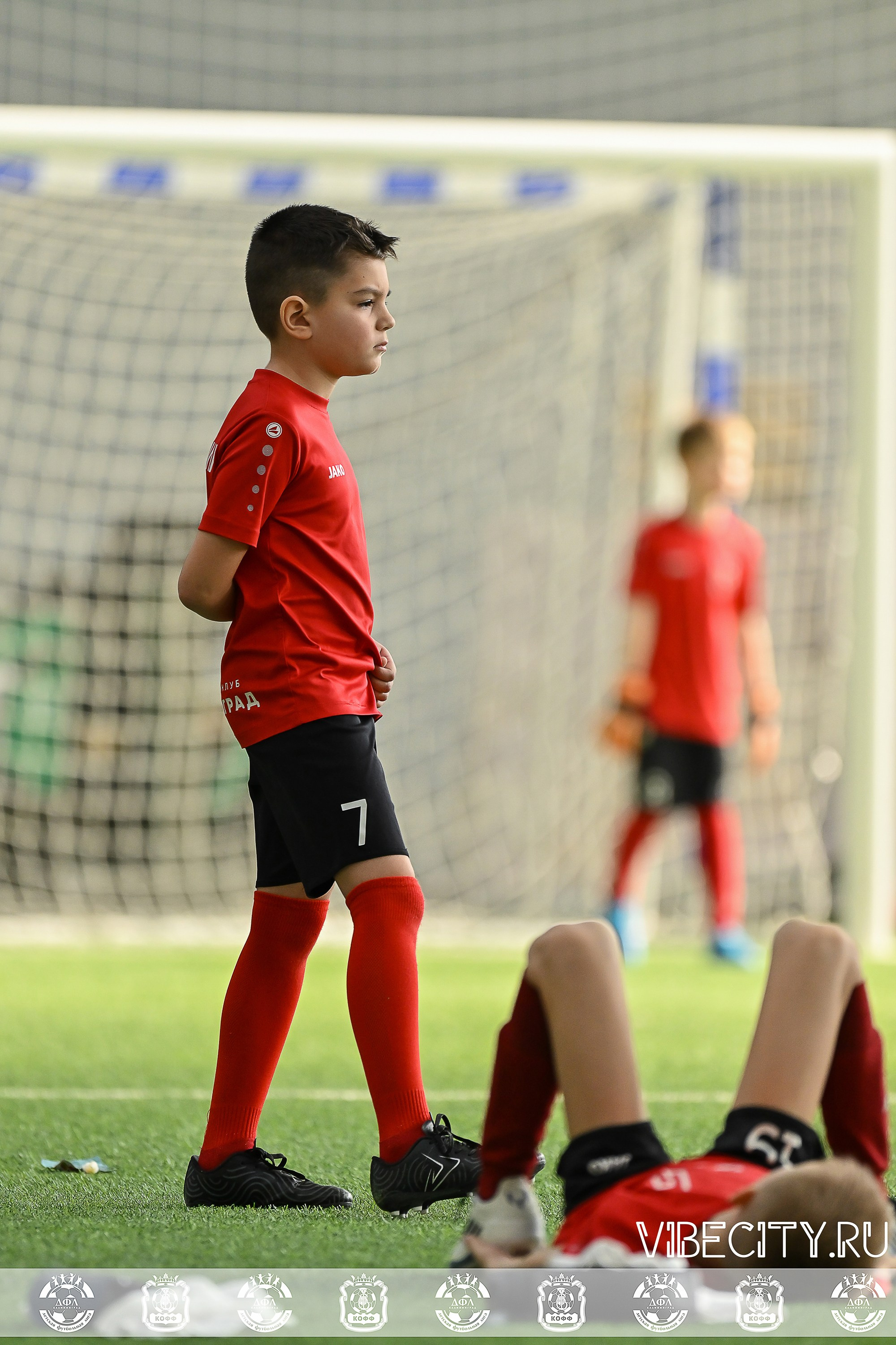 КУБОК БАЛТИЙСКОЙ ЛИГИ U9 СЛ. VIBECITY.RU Вайб Сити Ру Фоторепортажи Фотоотчеты Калининград