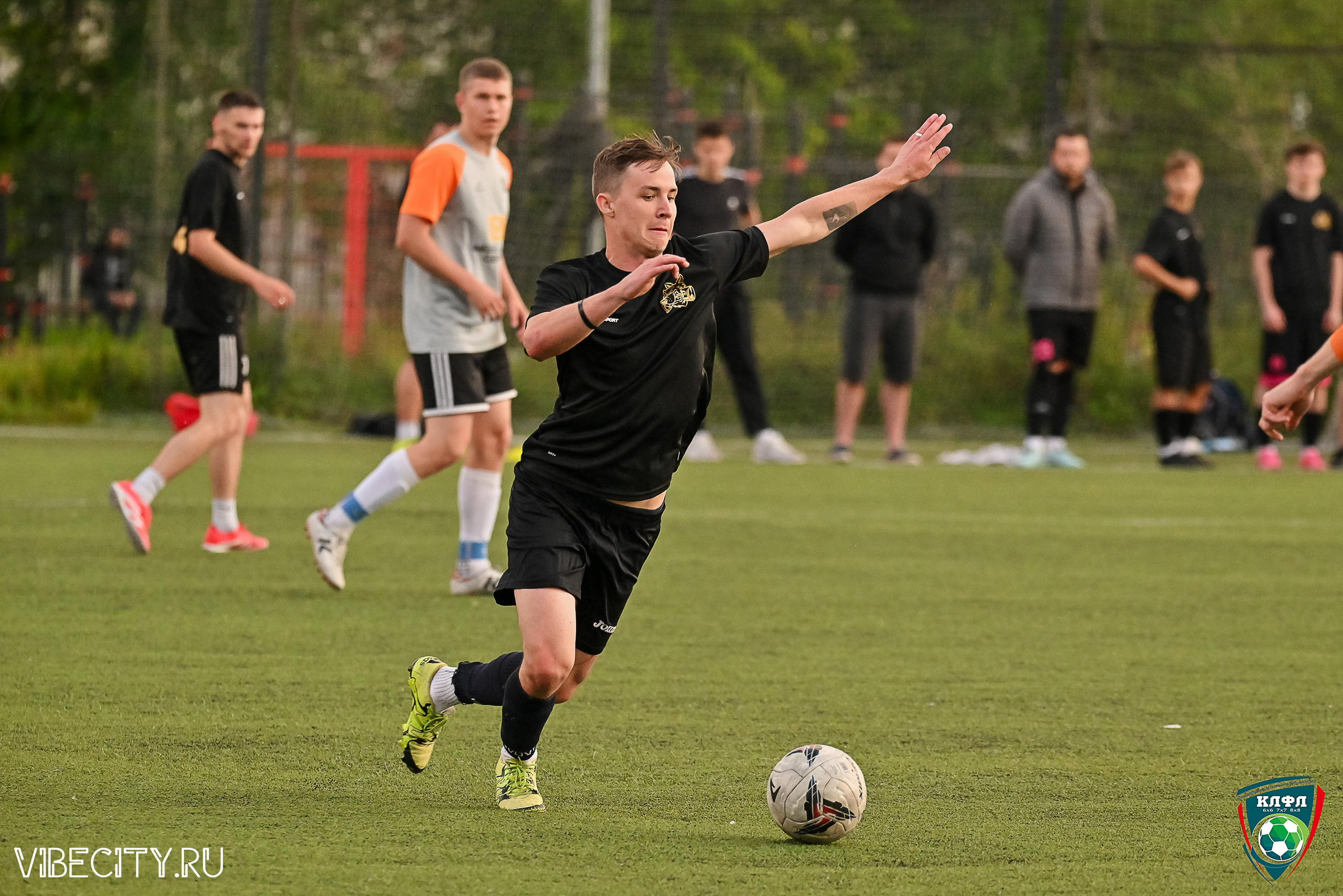 ПЛЕЙ-ОФФ XXl ЛЕТНЕГО КУБКА КАЛИНИНГРАДСКОЙ ЛФЛ. VIBECITY.RU Вайб Сити Ру Фоторепортажи Фотоотчеты Калининград