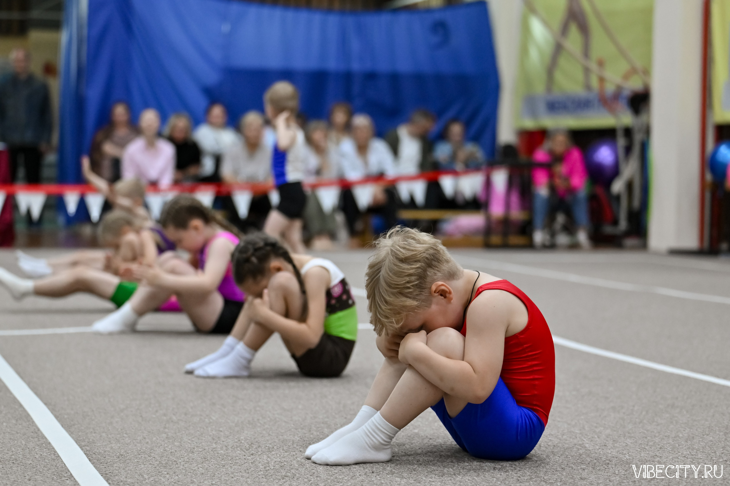 Контрольная тренировка по спортивной гимнастике. VIBECITY.RU Вайб Сити Ру Фоторепортажи Фотоотчеты Калининград