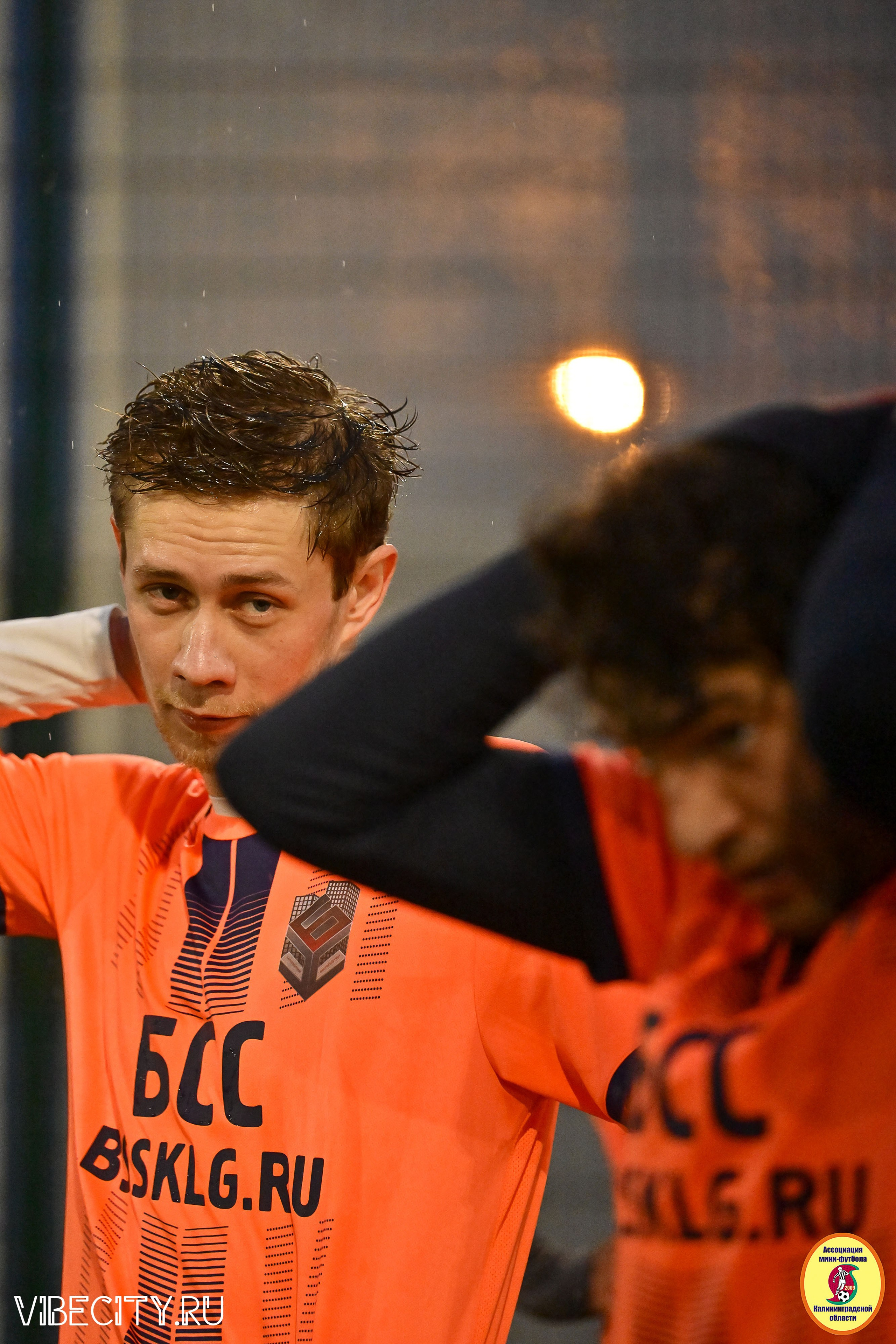 ИГРЫ МИНИ-ФУТБОЛЬНОЙ ЛИГИ. VIBECITY.RU Вайб Сити Ру Фоторепортажи Фотоотчеты Калининград