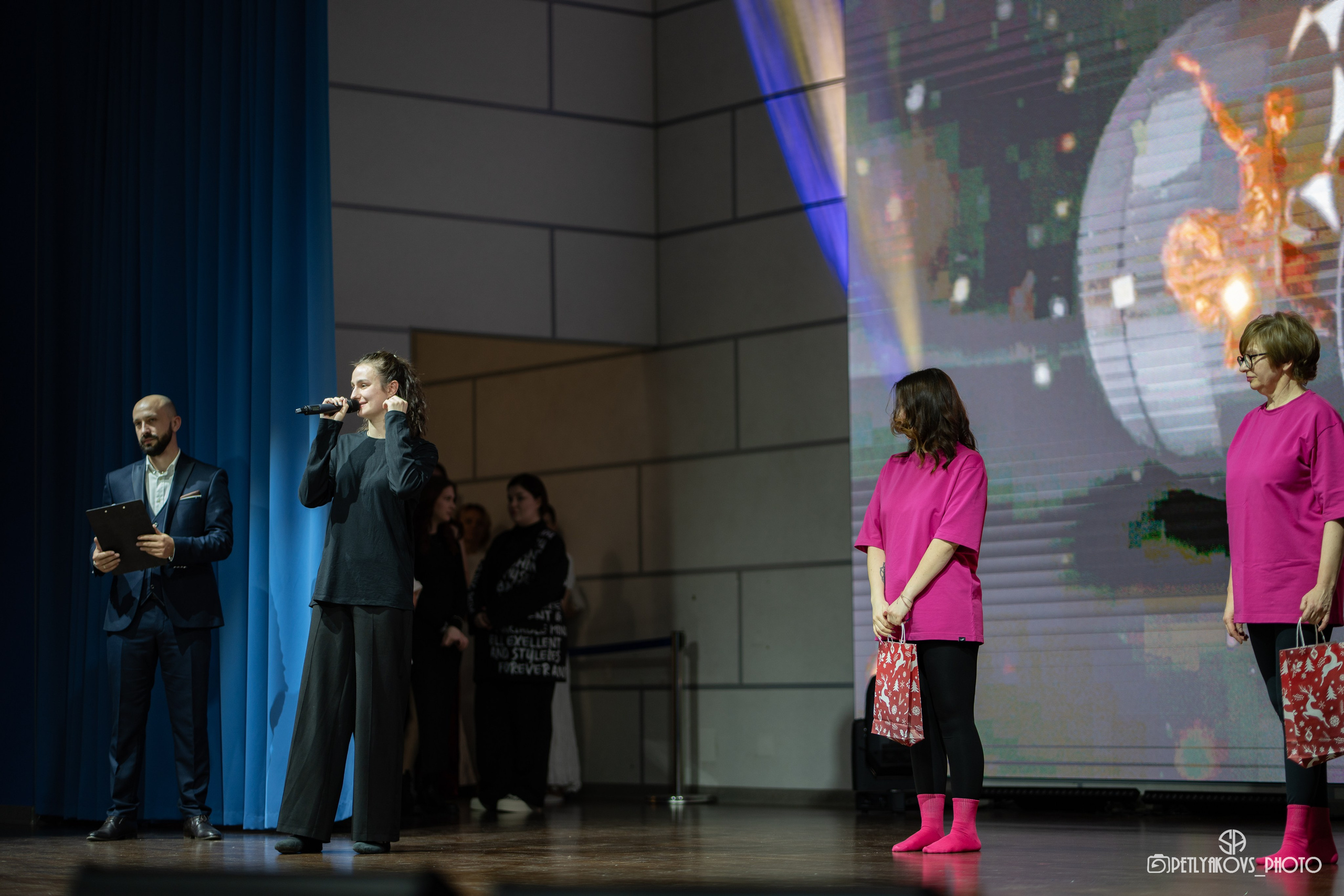 Отчётный концерт LEVITA. Фотограф, видеограф Пятигорск, Ставрополь, Ессентуки, Petlyakovs_photo