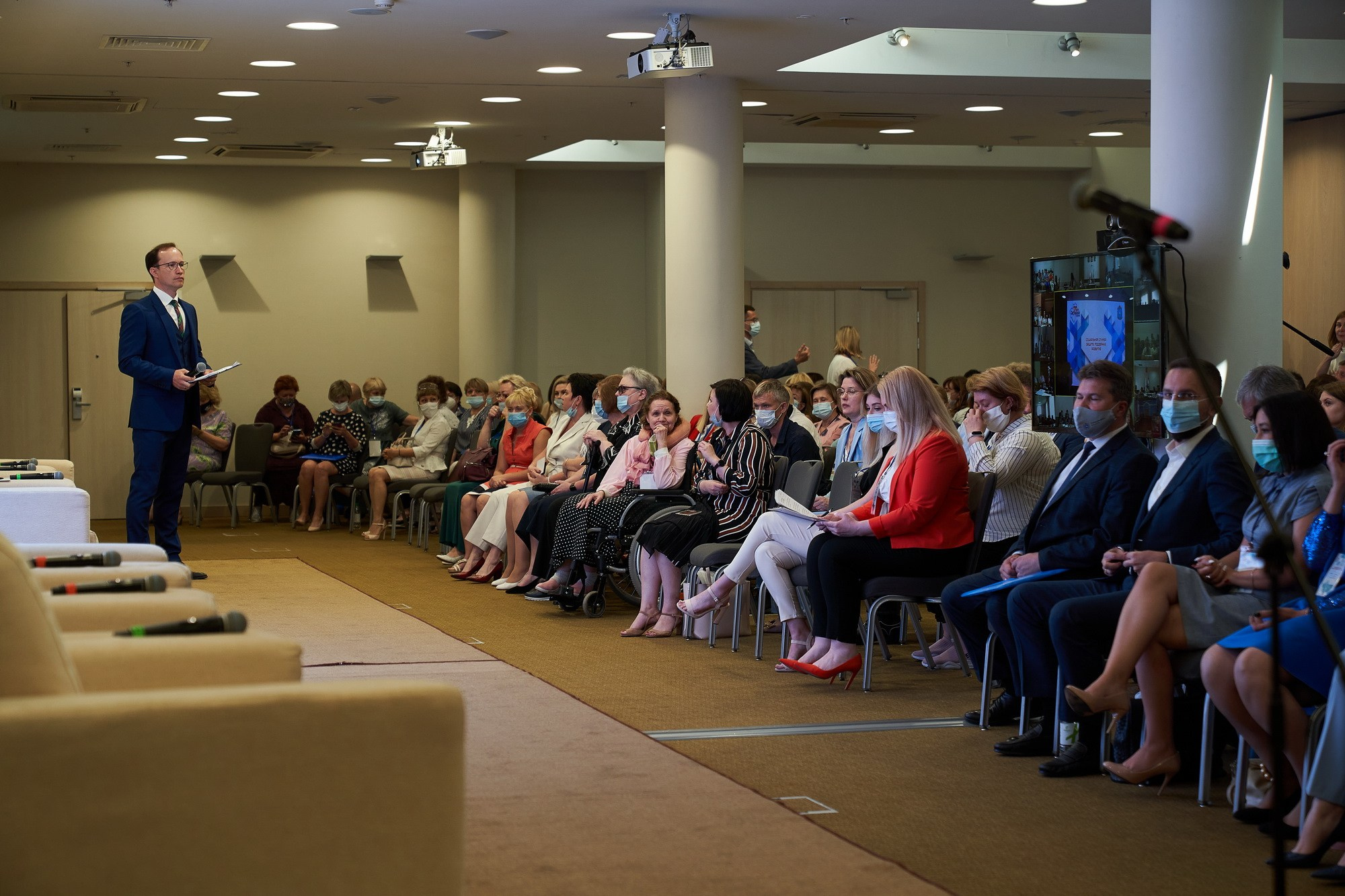 Event. Фотограф Евгений Шаров