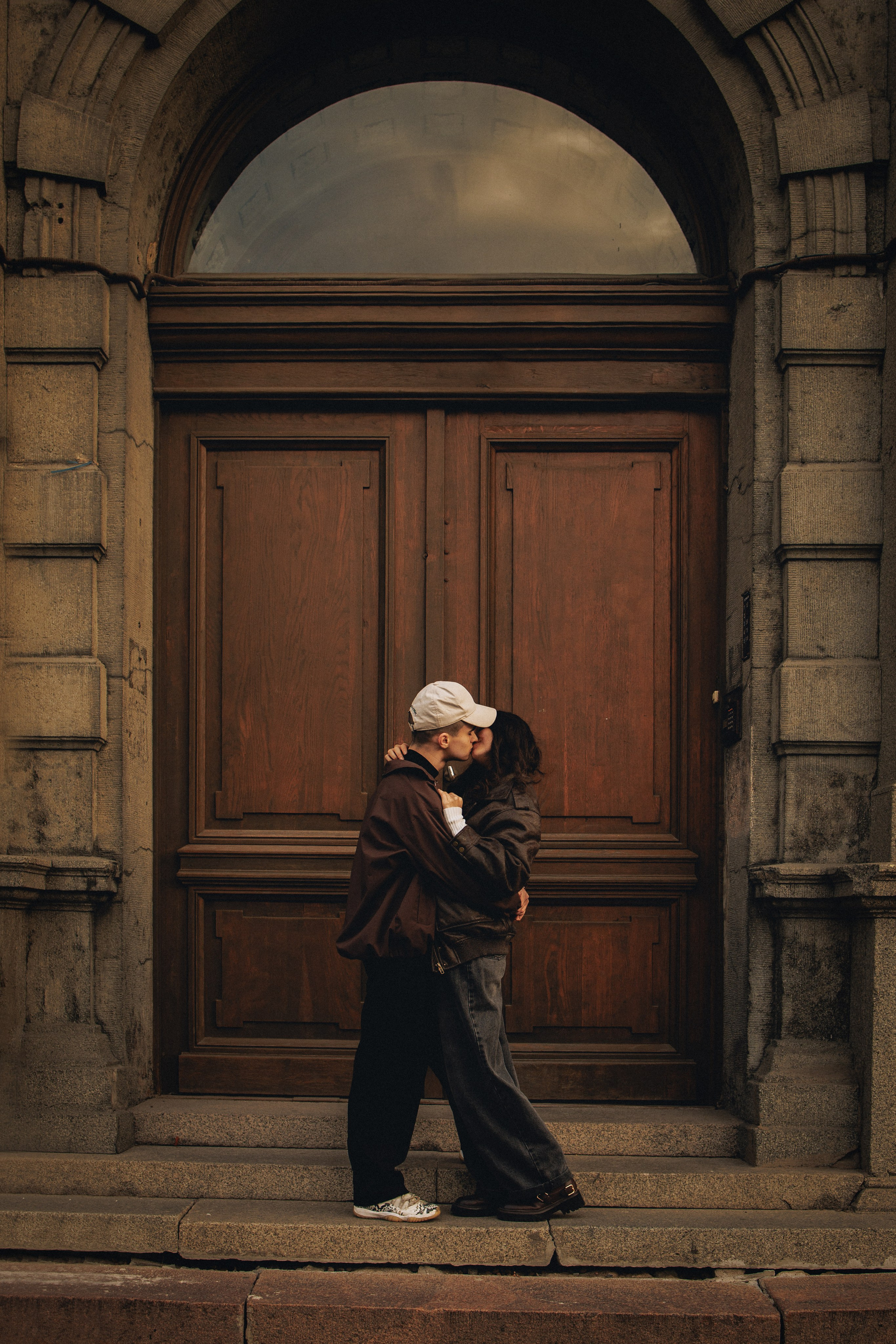 Фотограф в Санкт-Петербурге Анжелика Крамская