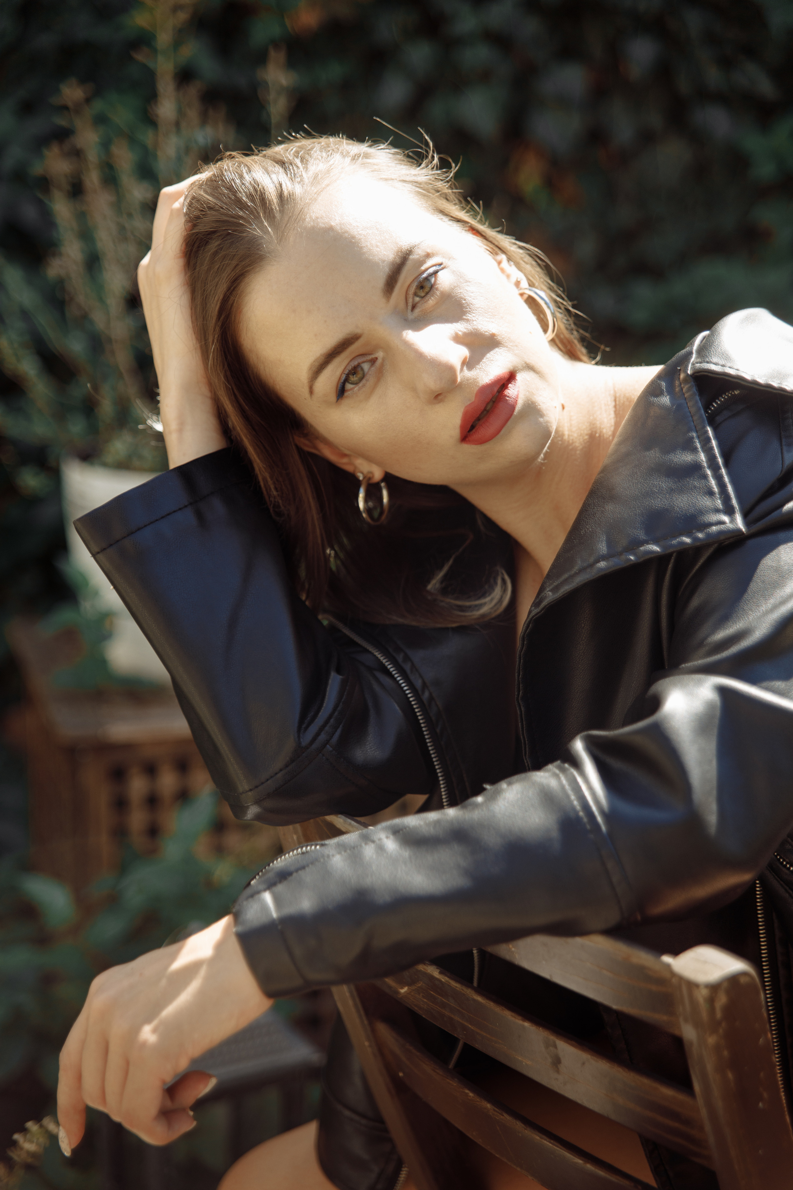 Алина Моя. Свадебный и портретный фотограф Ростислав Выхрыстюк