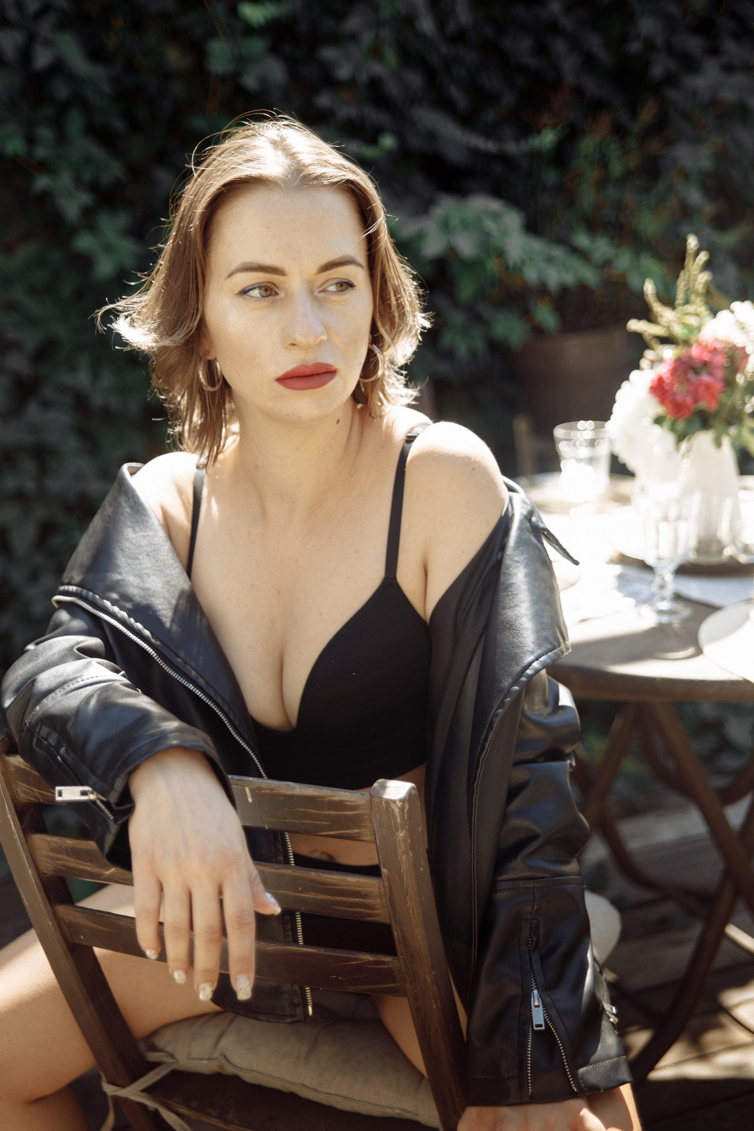 Алина Моя. Свадебный и портретный фотограф Ростислав Выхрыстюк