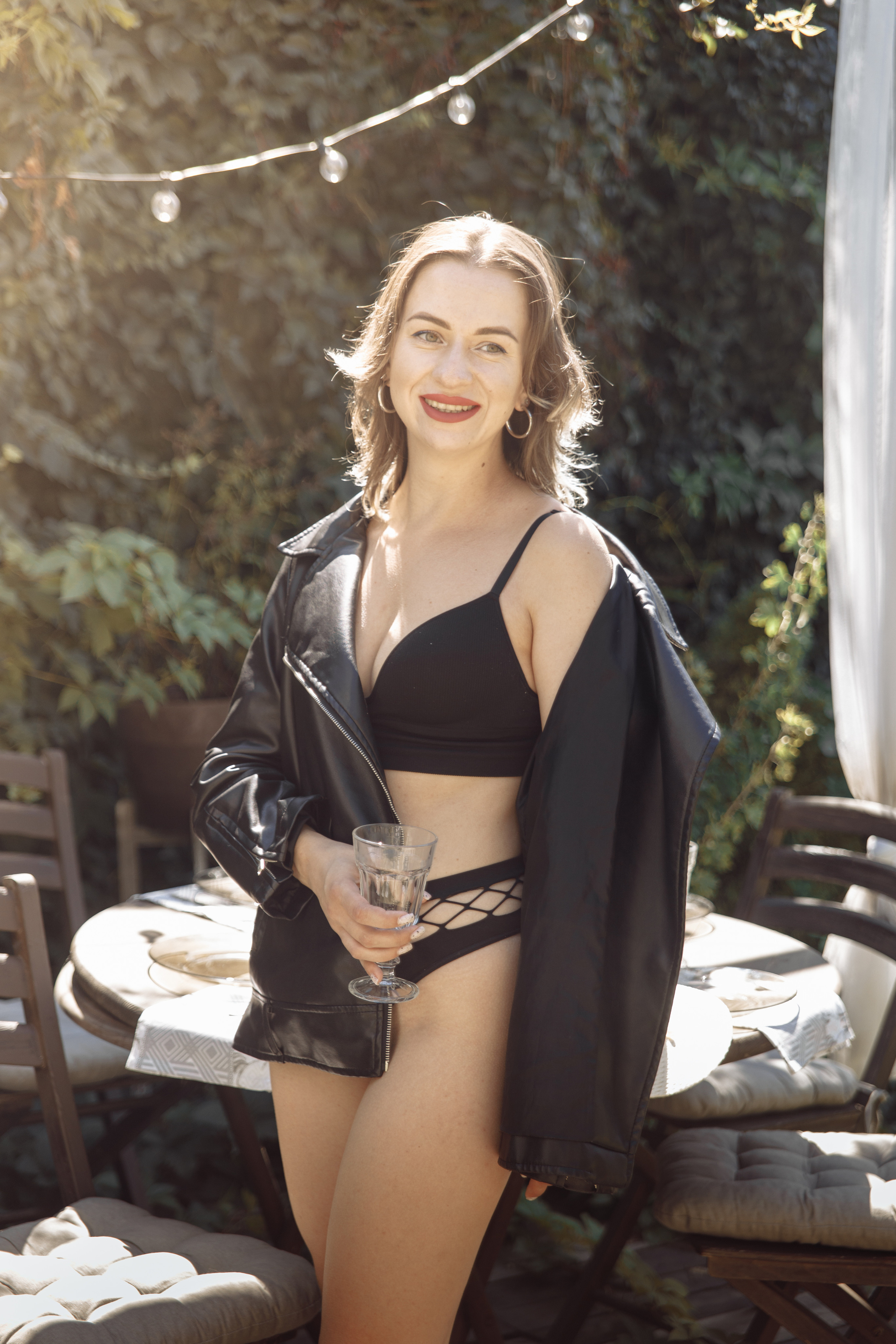 Алина Моя. Свадебный и портретный фотограф Ростислав Выхрыстюк