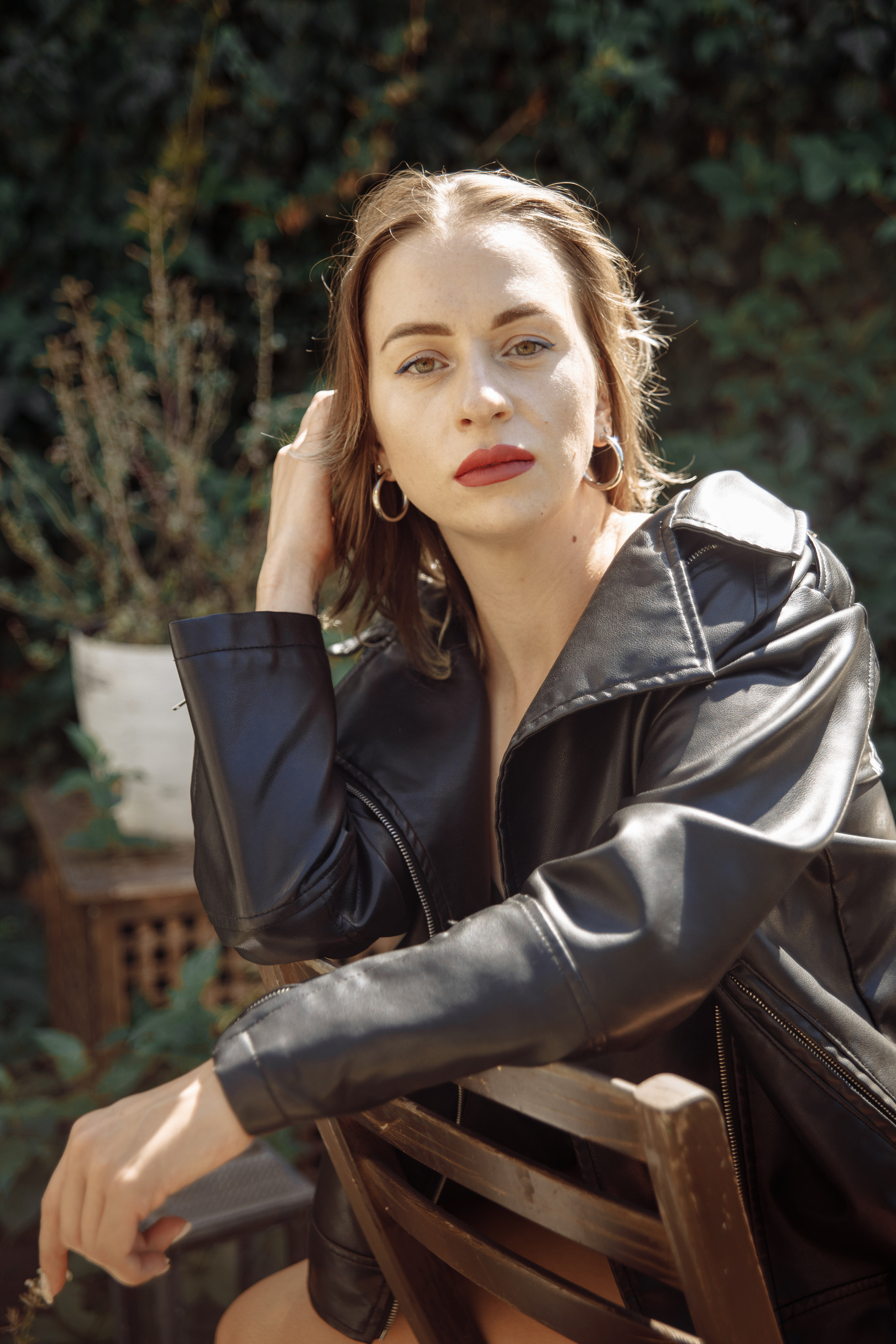 Алина Моя. Свадебный и портретный фотограф Ростислав Выхрыстюк