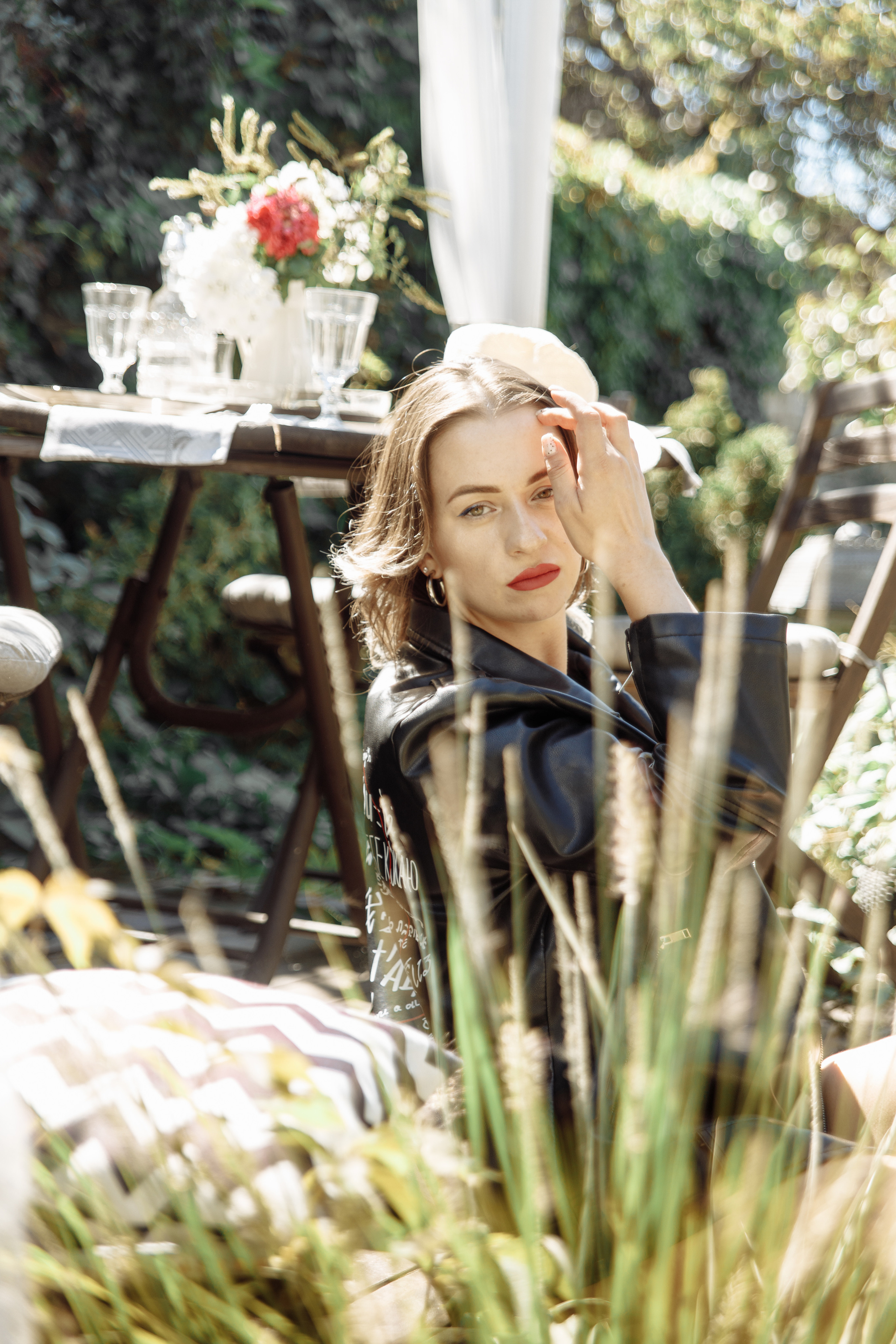 Алина Моя. Свадебный и портретный фотограф Ростислав Выхрыстюк