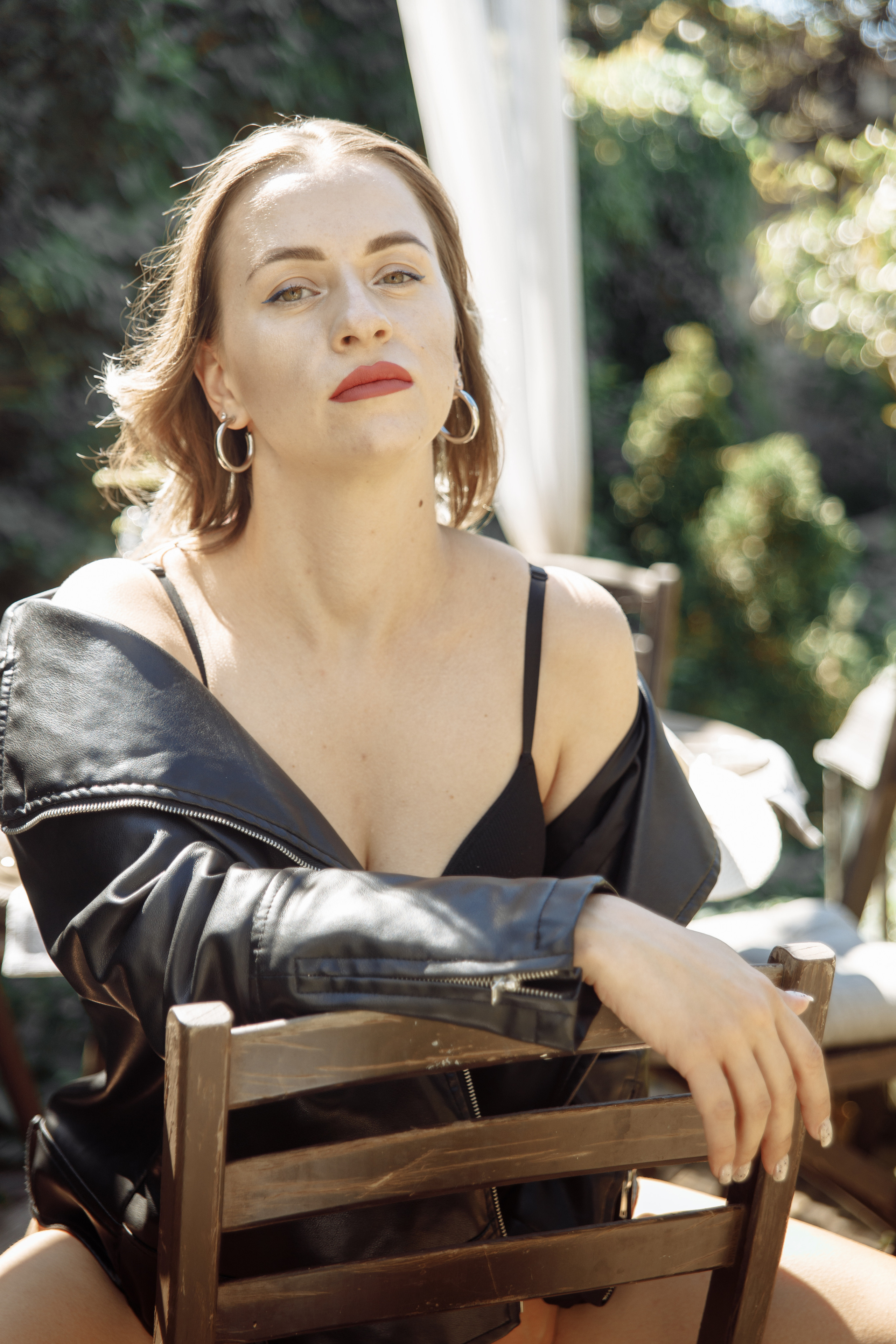 Алина Моя. Свадебный и портретный фотограф Ростислав Выхрыстюк