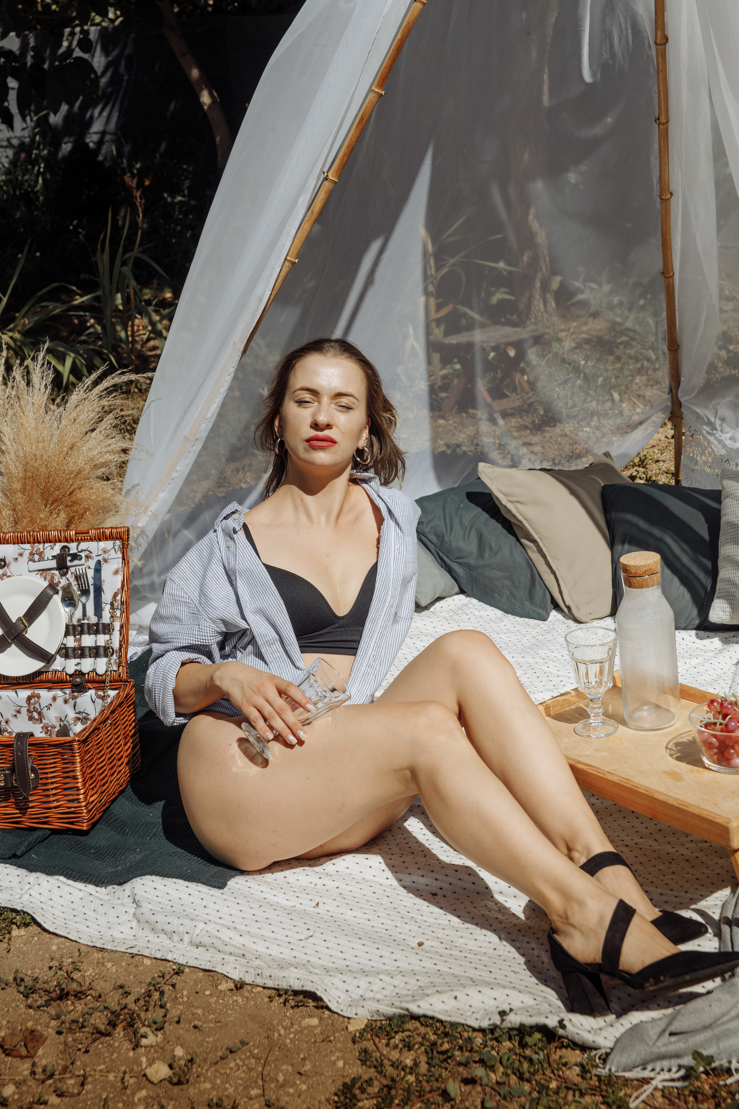 Алина Моя. Свадебный и портретный фотограф Ростислав Выхрыстюк