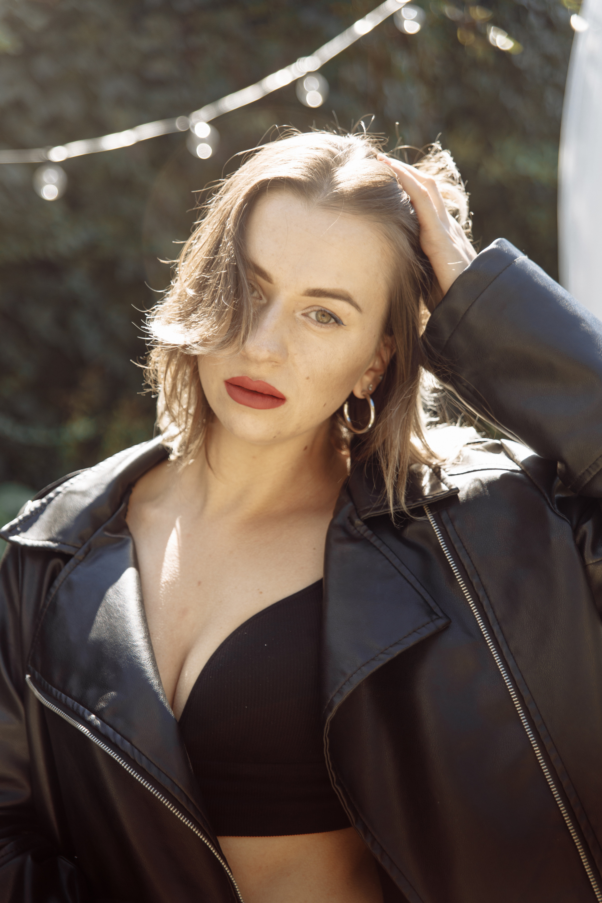 Алина Моя. Свадебный и портретный фотограф Ростислав Выхрыстюк