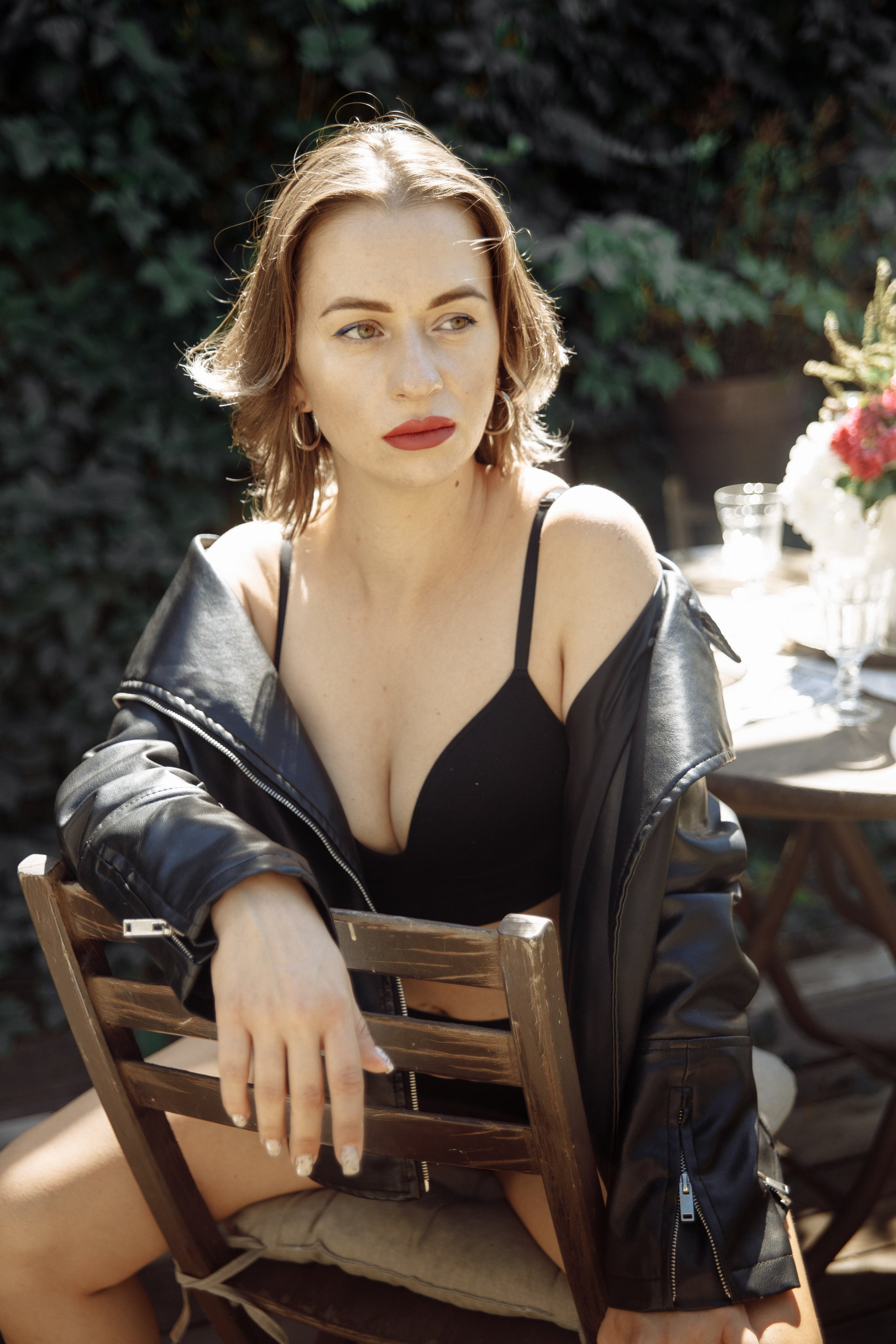 Алина Моя. Свадебный и портретный фотограф Ростислав Выхрыстюк