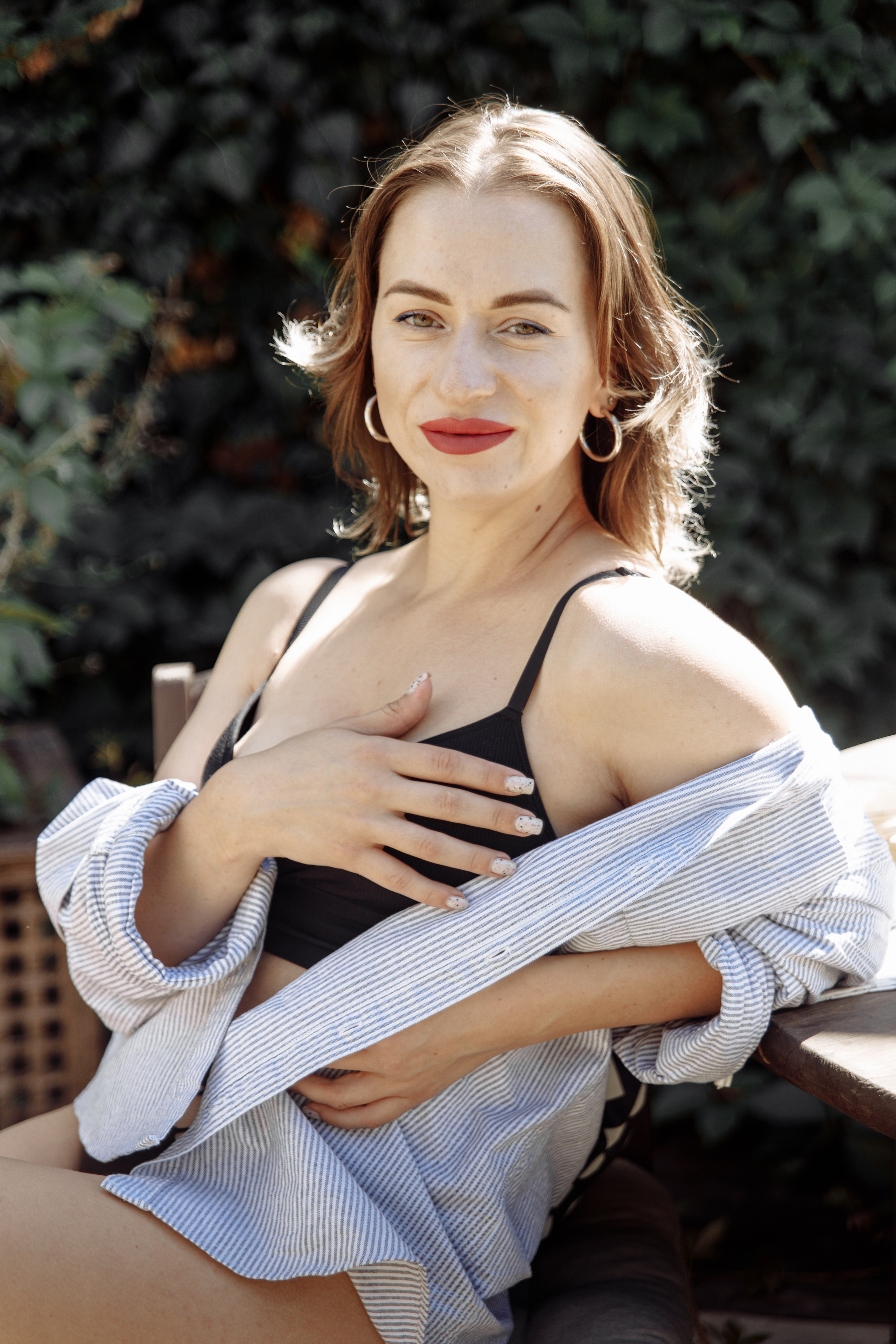 Алина Моя. Свадебный и портретный фотограф Ростислав Выхрыстюк