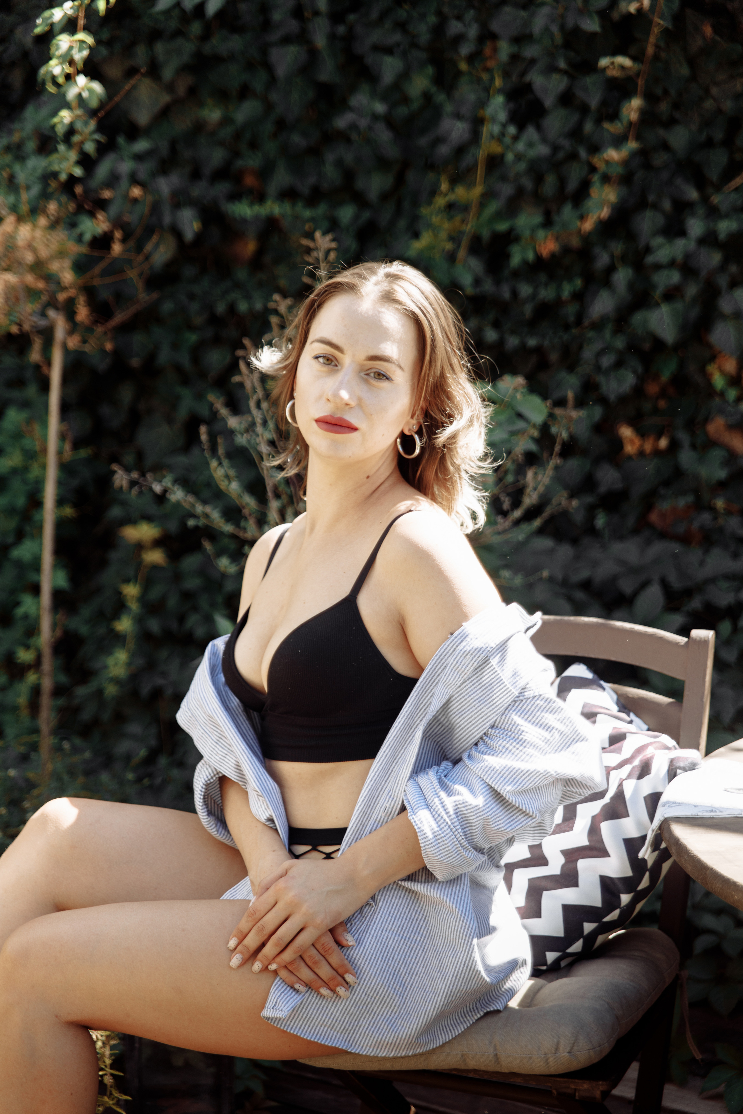 Алина Моя. Свадебный и портретный фотограф Ростислав Выхрыстюк