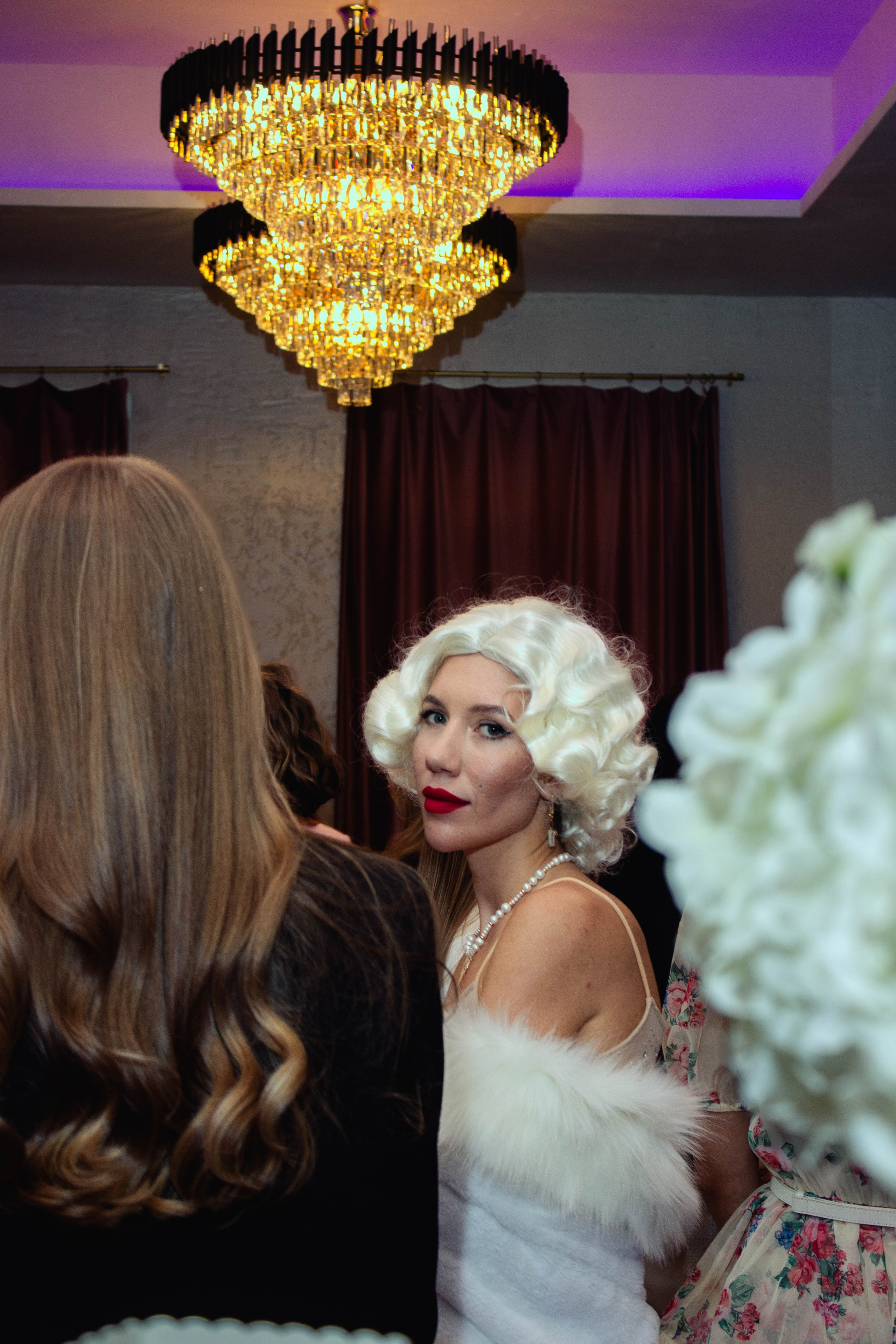 Бизнес Вечеринка. Портретный фотограф Москва Юлия Трякина