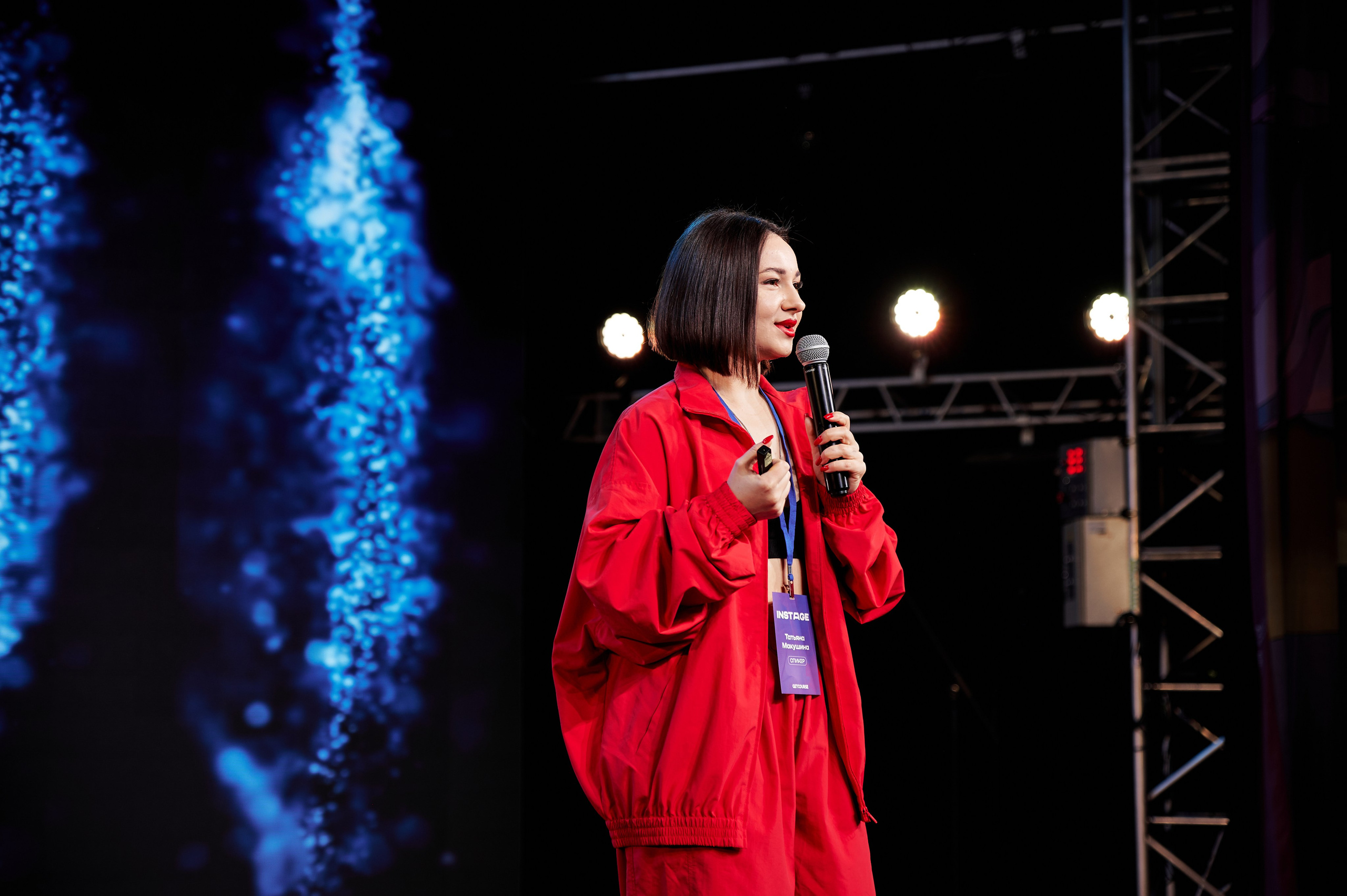 INSTAGE2024. Свадебный и портретный фотограф в Тюмени Женя Черемнова