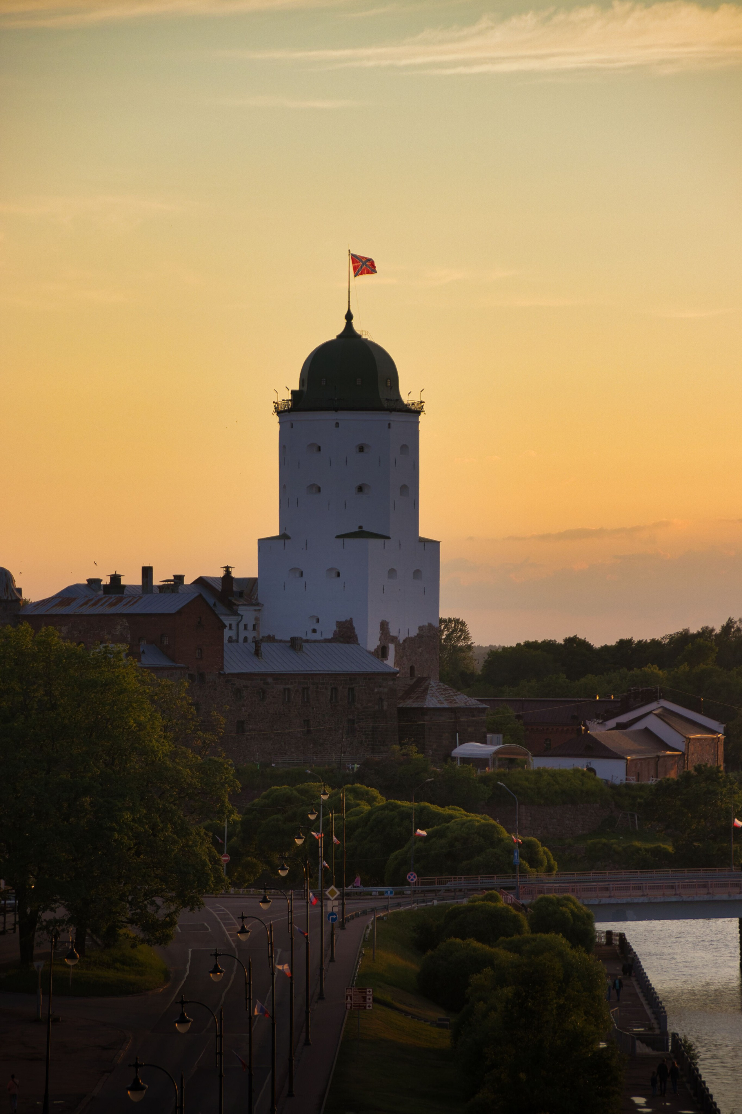 Фотограф в Санкт-Петербурге Георгий Елецких