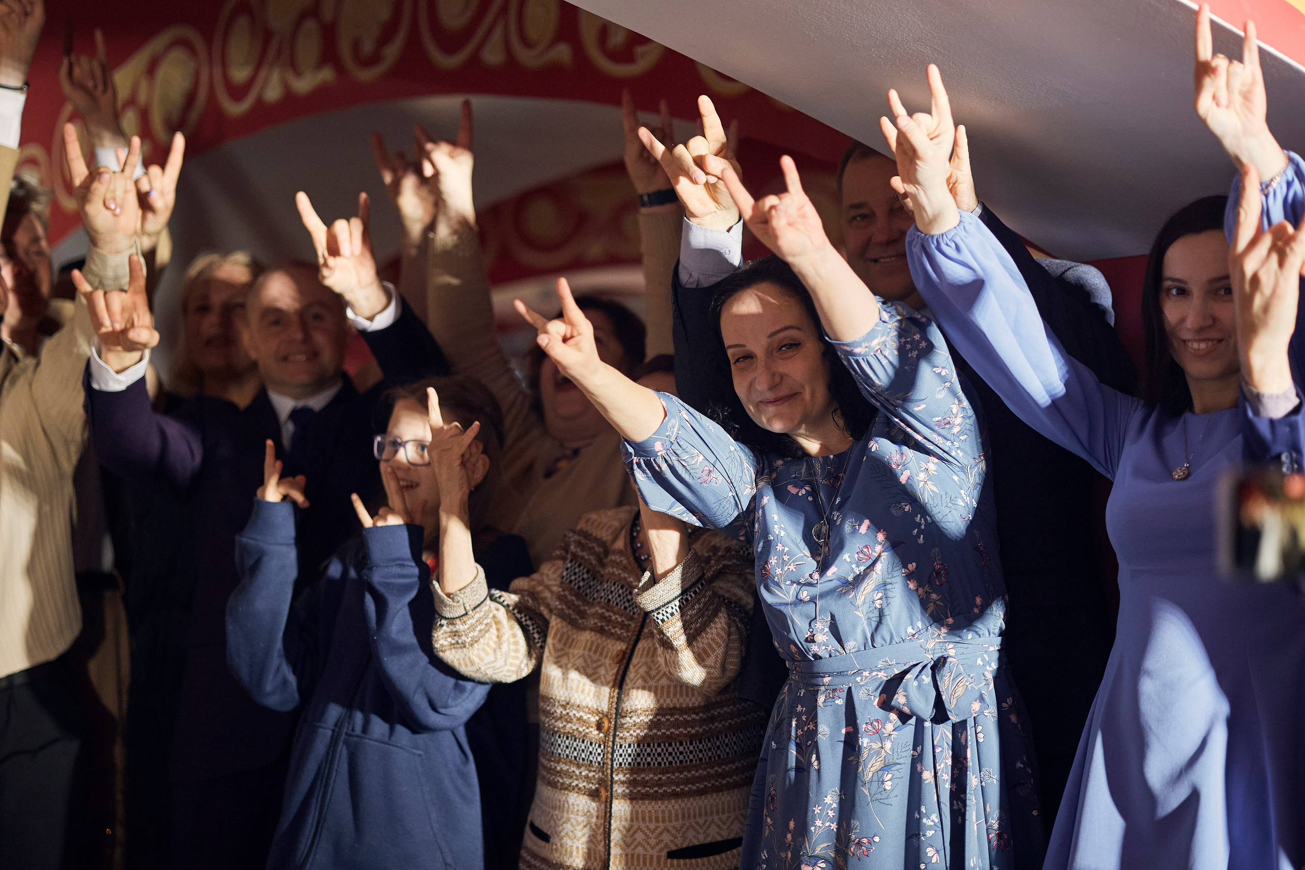 Свадьба Марины и Михаила. Свадебный фотограф в Александрове