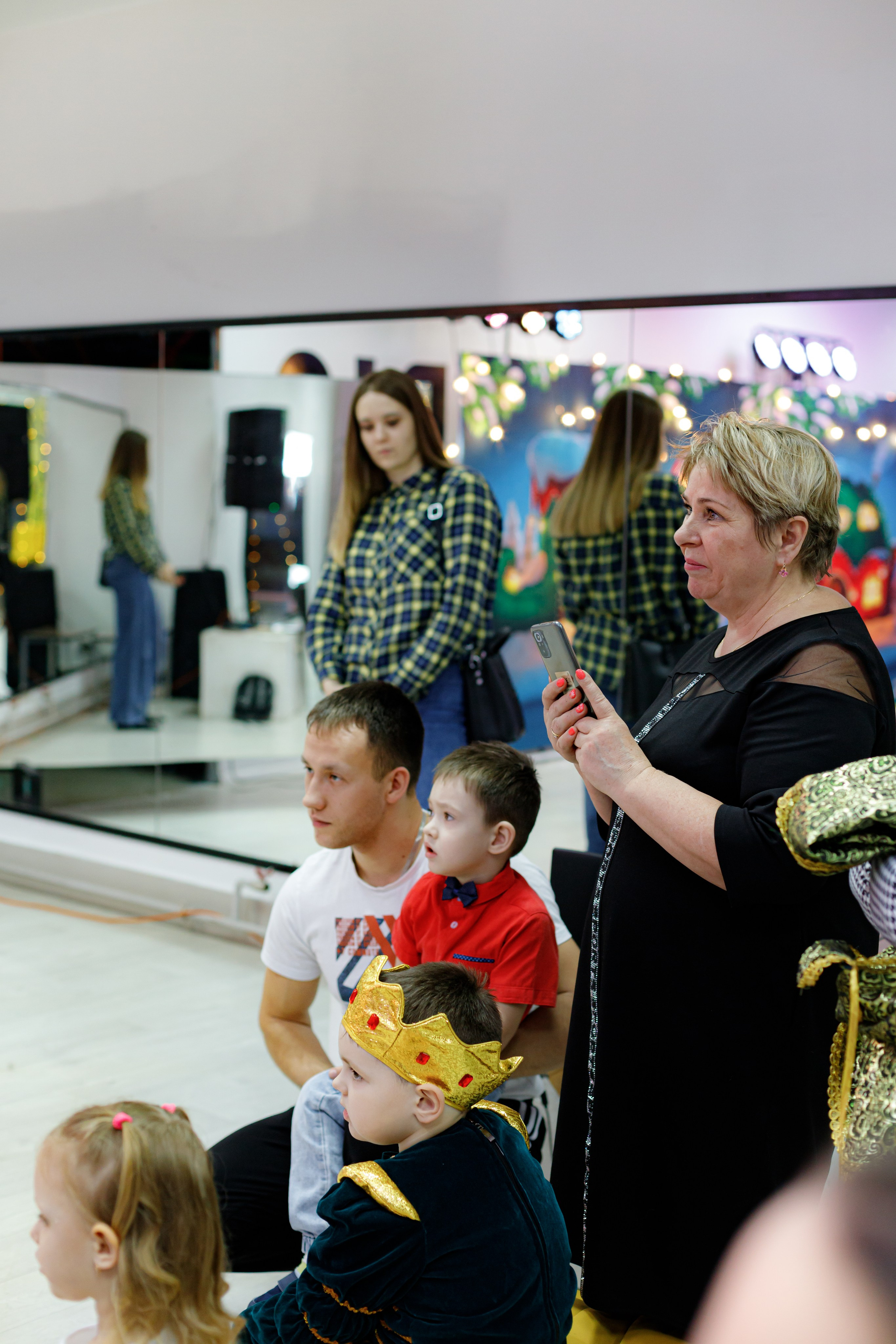 HAPPY NEW YEAR part/4. Photokarish