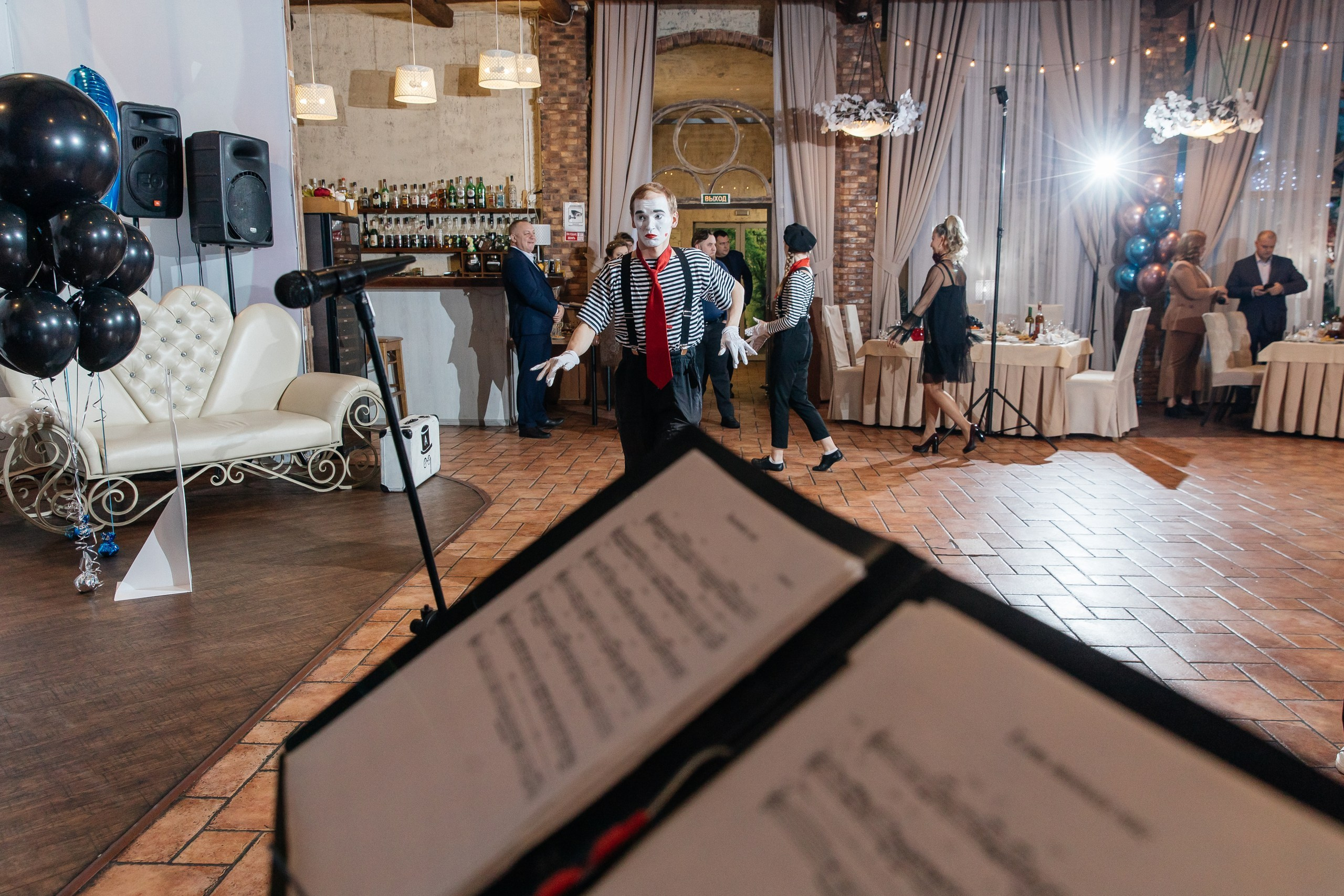 Юбилей. Свадебный фотограф Настя Шелл г. Череповец