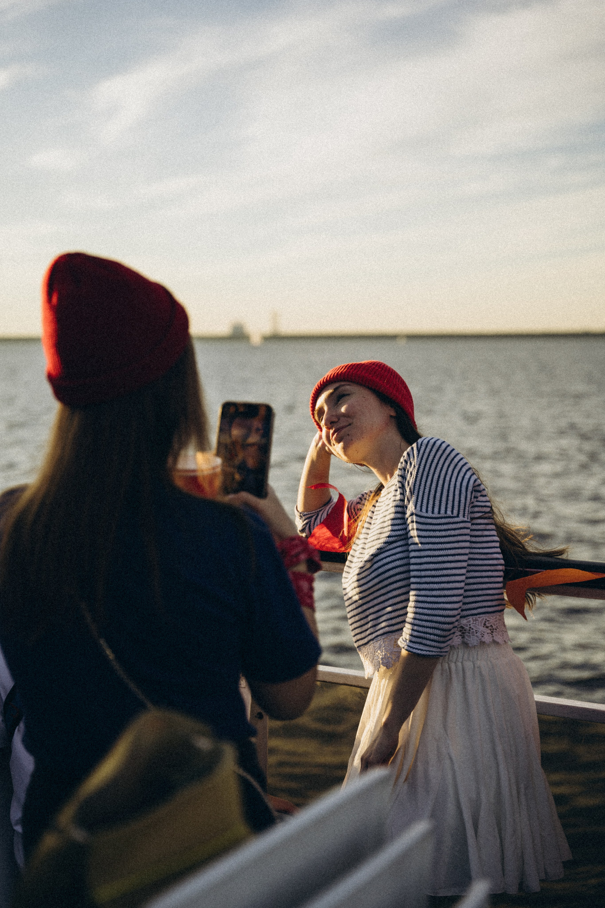 Кораблик by Kotlet 23.06.24. Даша Яковенко Фотограф Спб