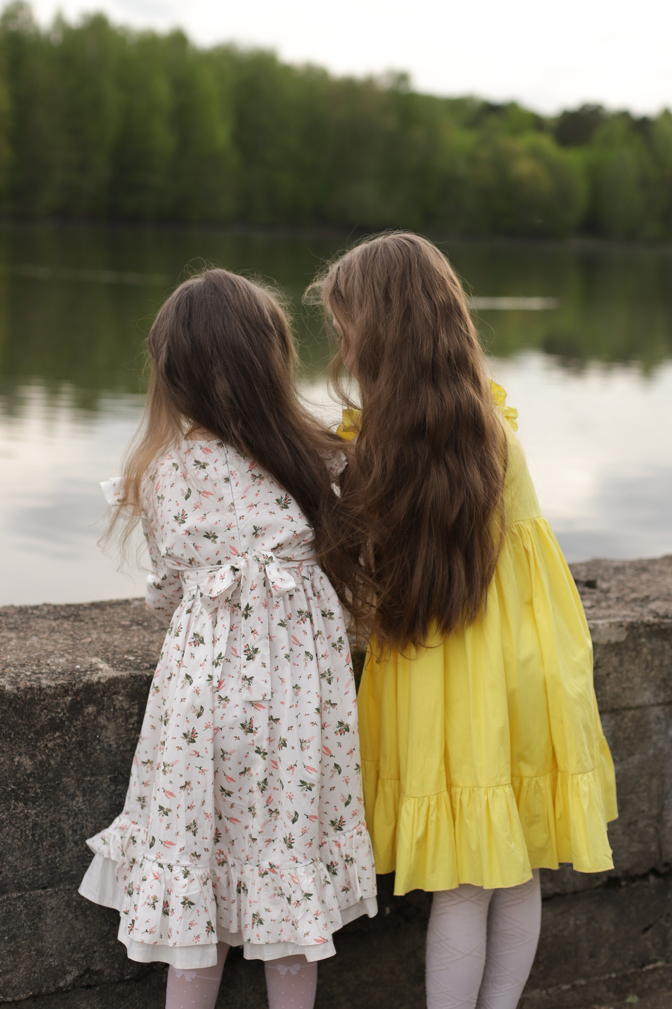 Девочки подружки летом. Диана Николаева — фотограф город Балашиха