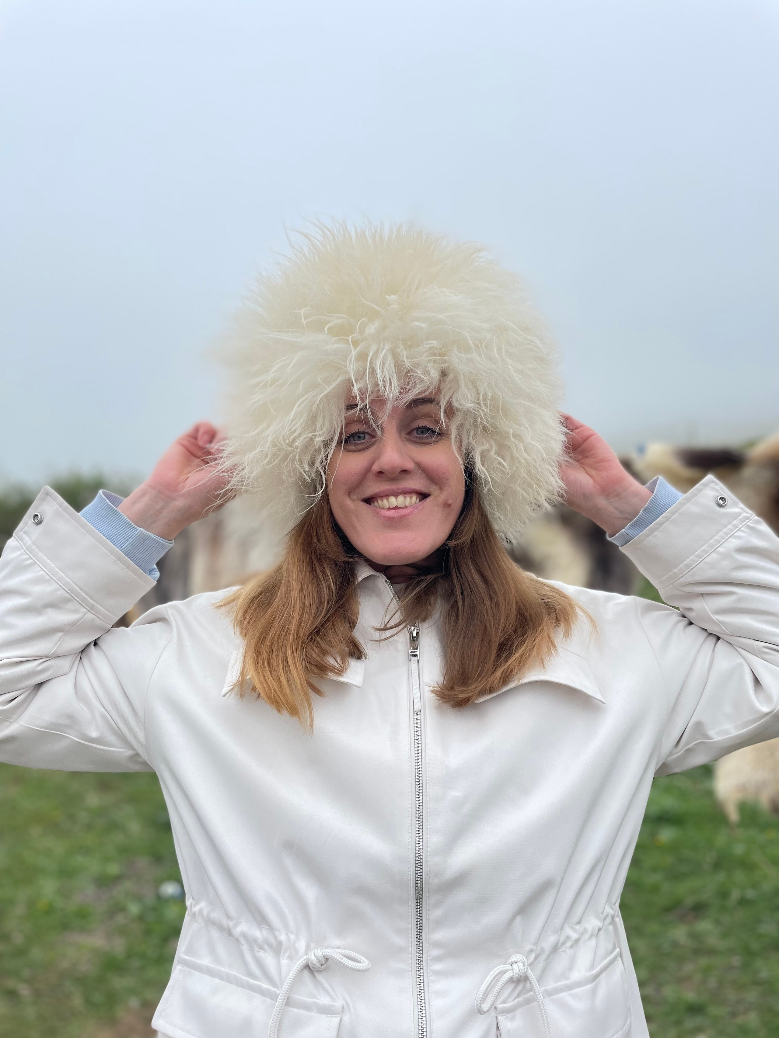 Авторский тур по Дагестану. Женский фотограф в Москве Екатерина Борисова Туры для женщин