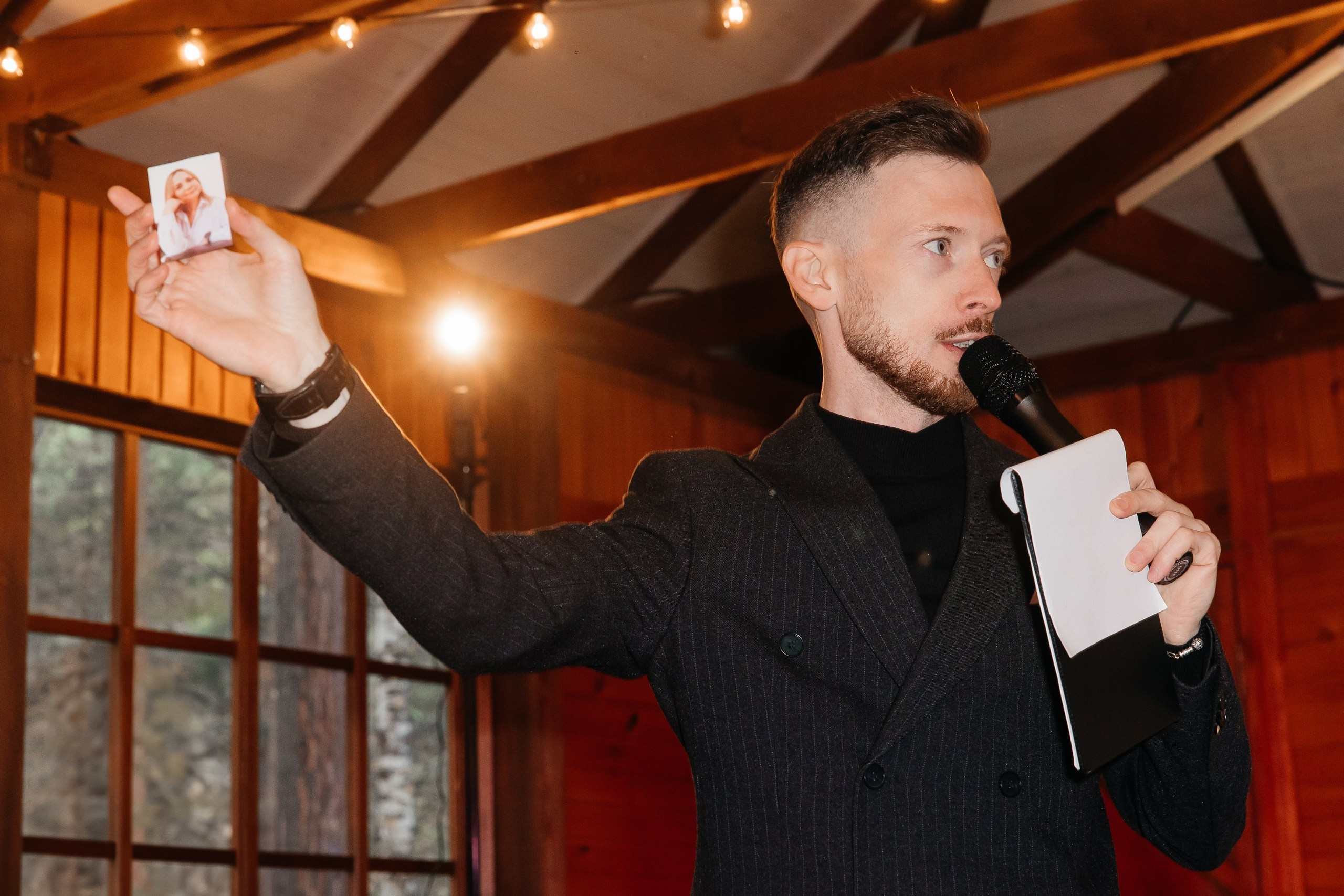 Егор и Юля. Организатор мероприятий в Абакане I Ольга Петухова