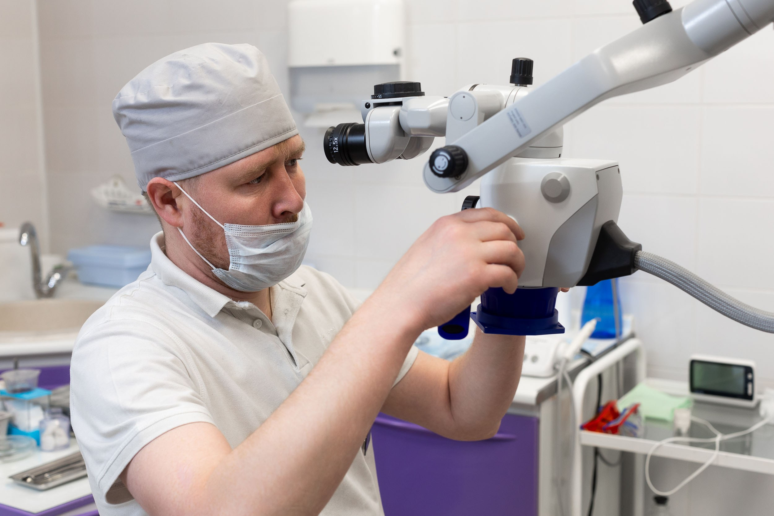 Фотосъемка для сайта компании