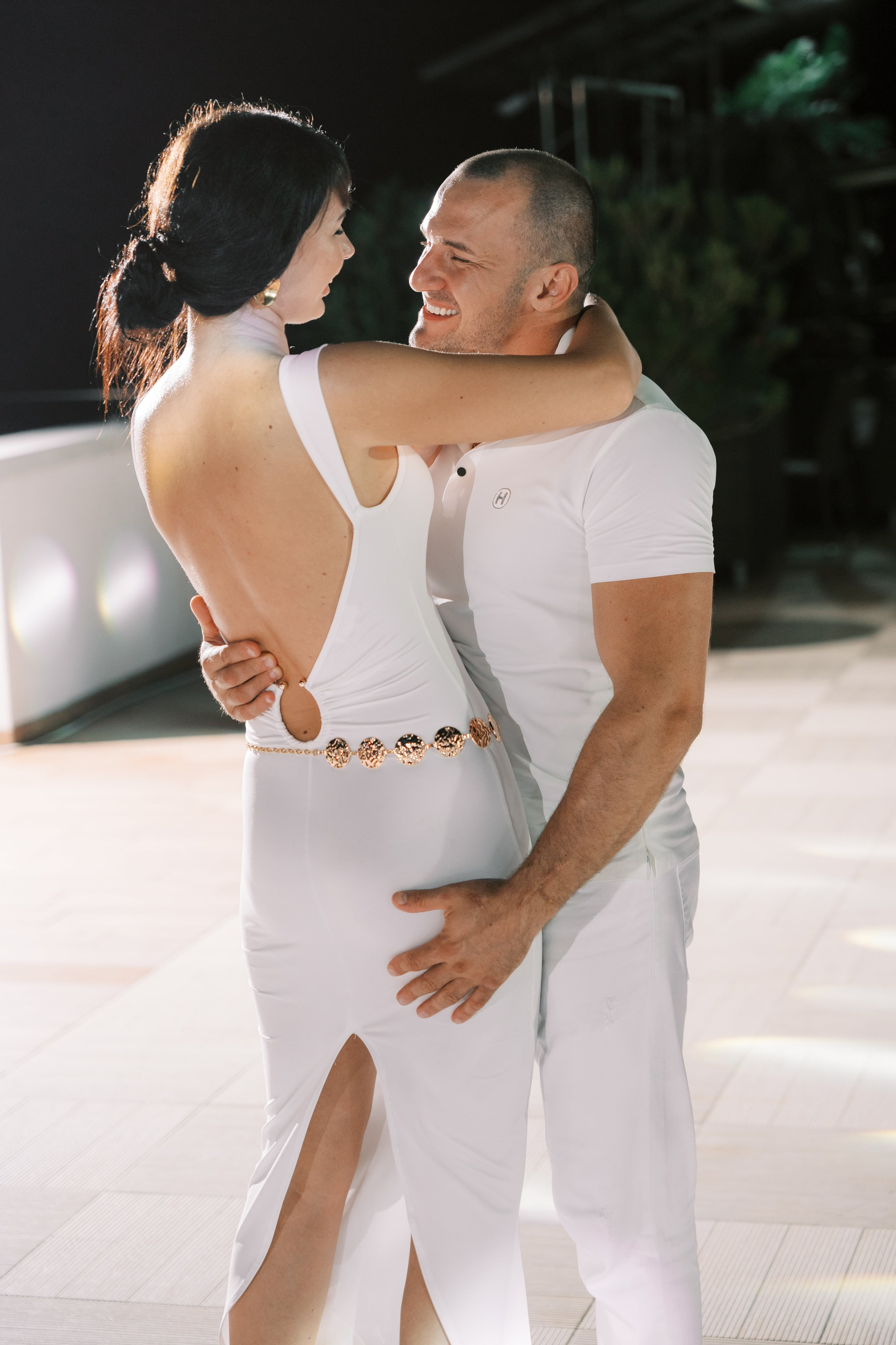 Алексей и Анна