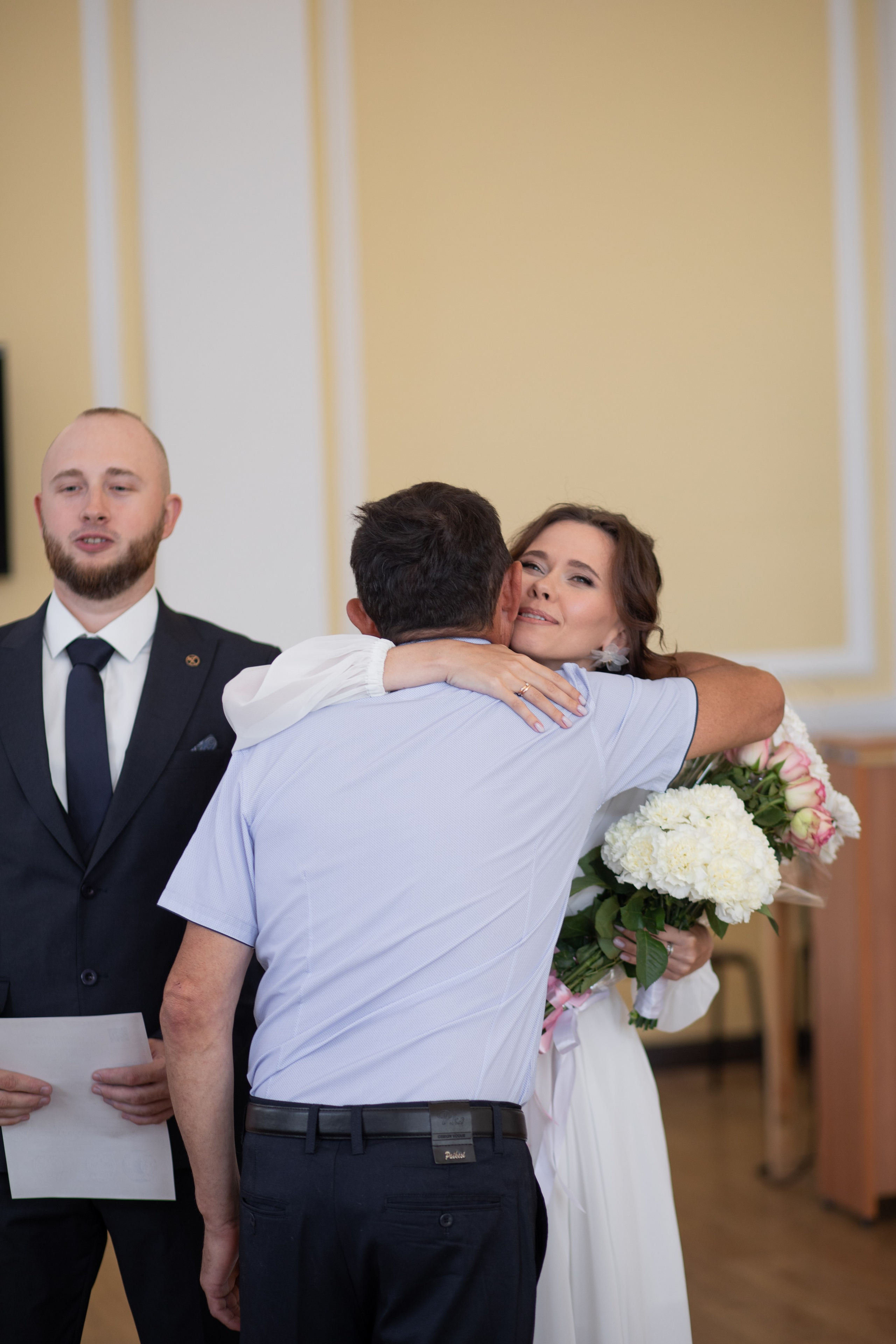 Свадебная фотосессия. Фотограф Татьяна Ступина Иркутск