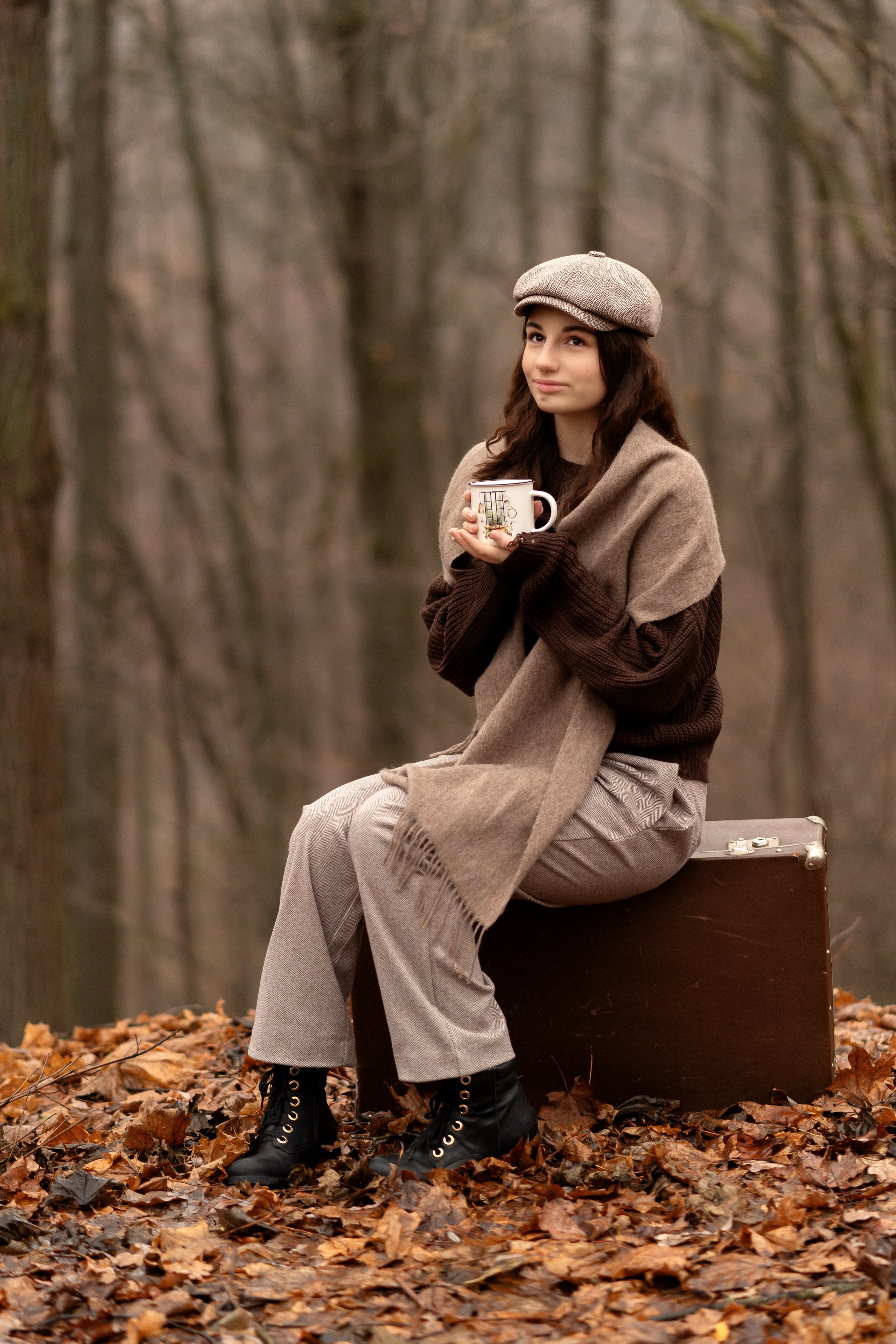 Семейный и детский фотограф в Москве Лалаян Изабелла