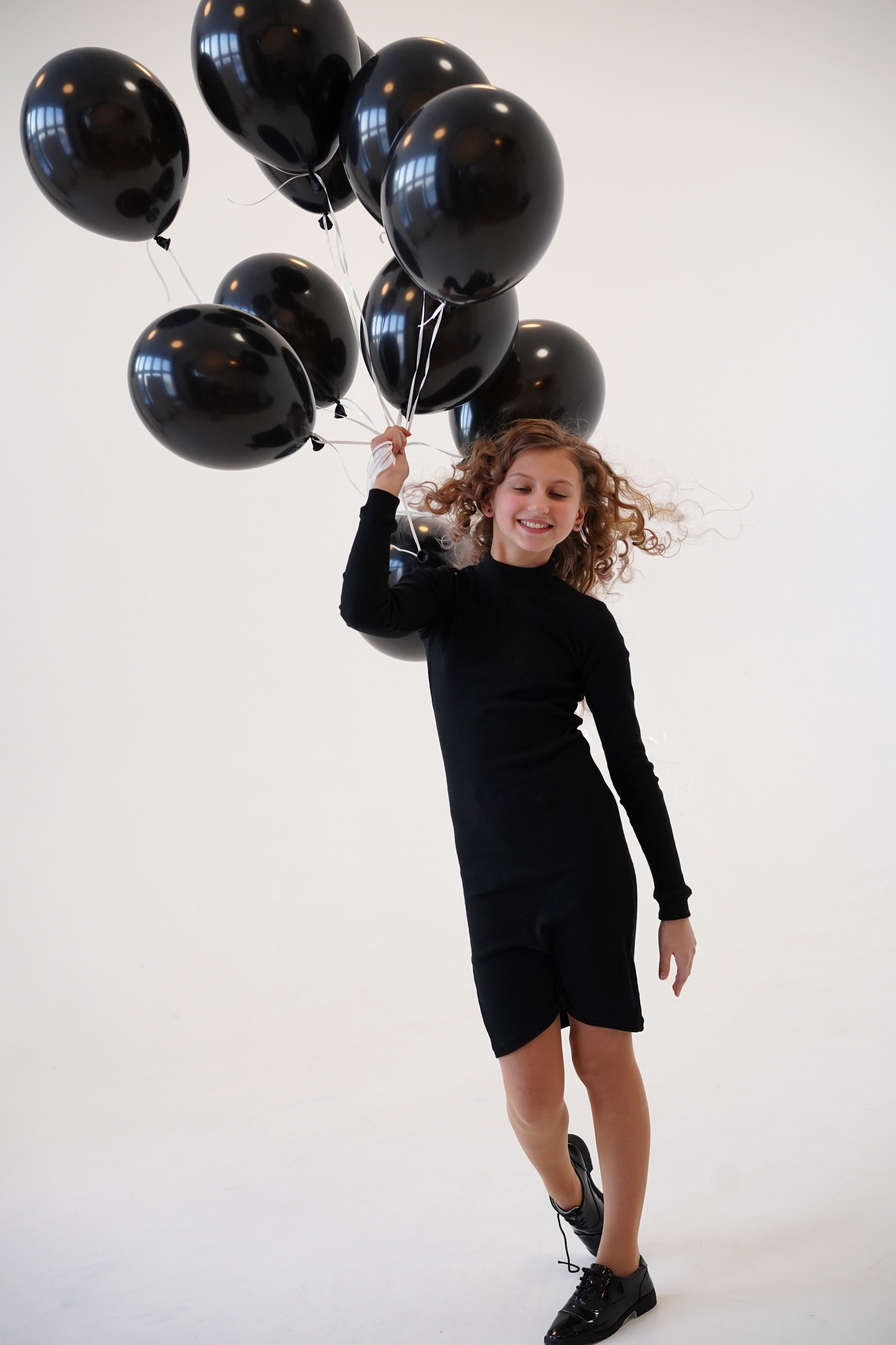 Фотосессия для Наташи. Студийный и портретный фотограф в САНКТ-ПЕТЕРБУРГЕИрина Махаон