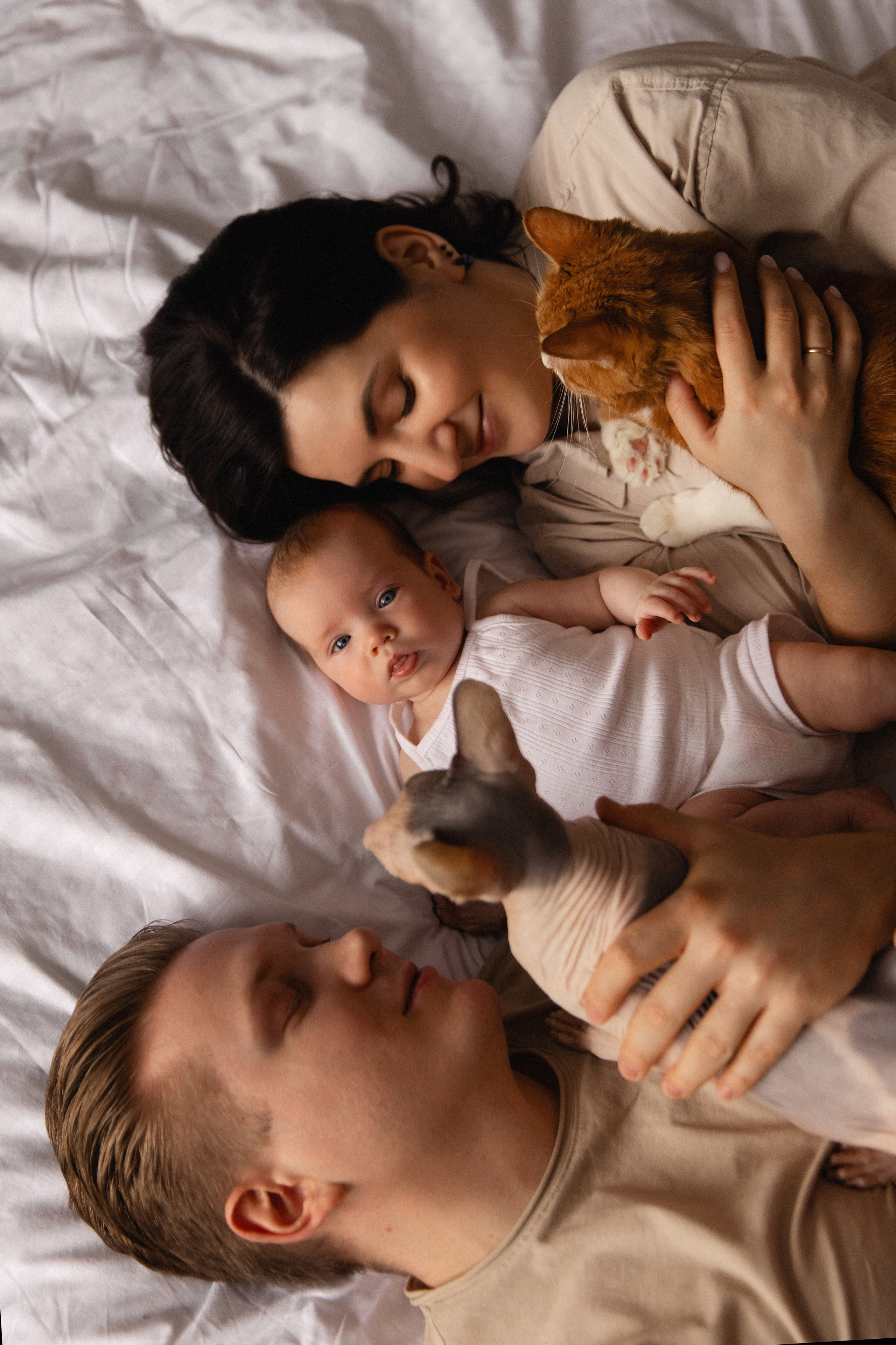 ДОМАШНИЕ ИСТОРИИ. Мария Махинина — фотограф в Мурманске и Североморске