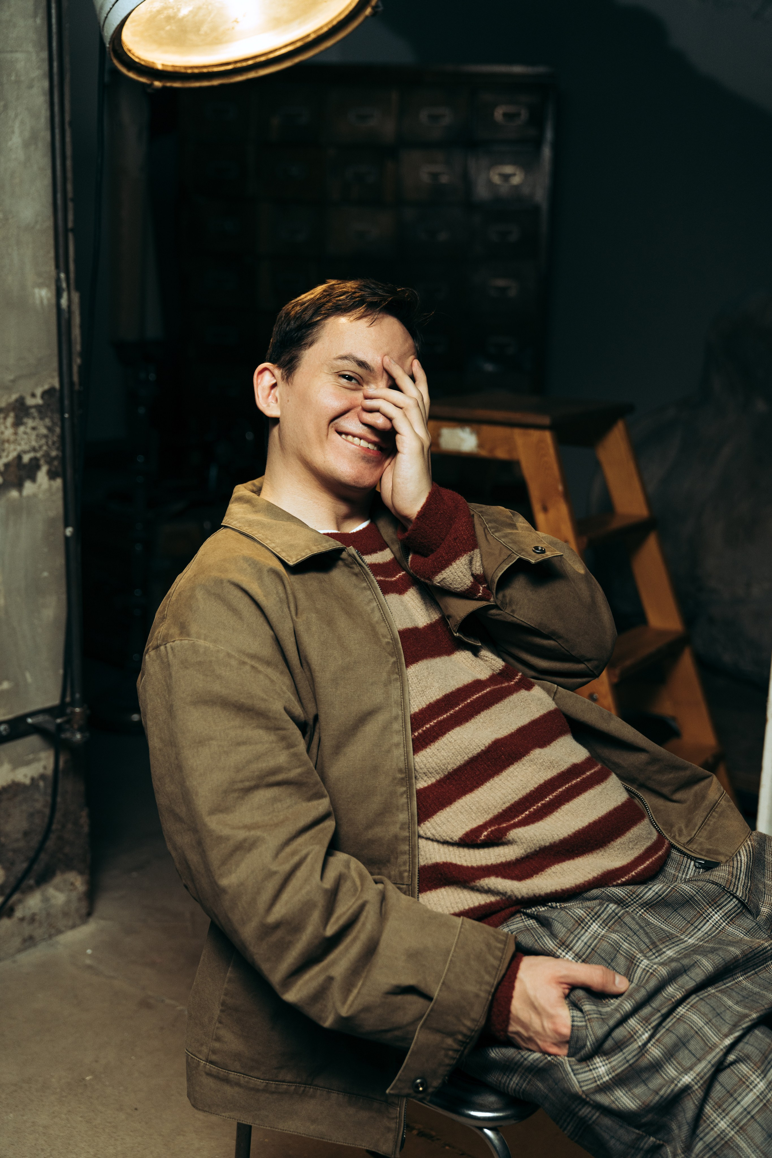 Фотограф Хабаровск Владивосток Алексей Филиппов