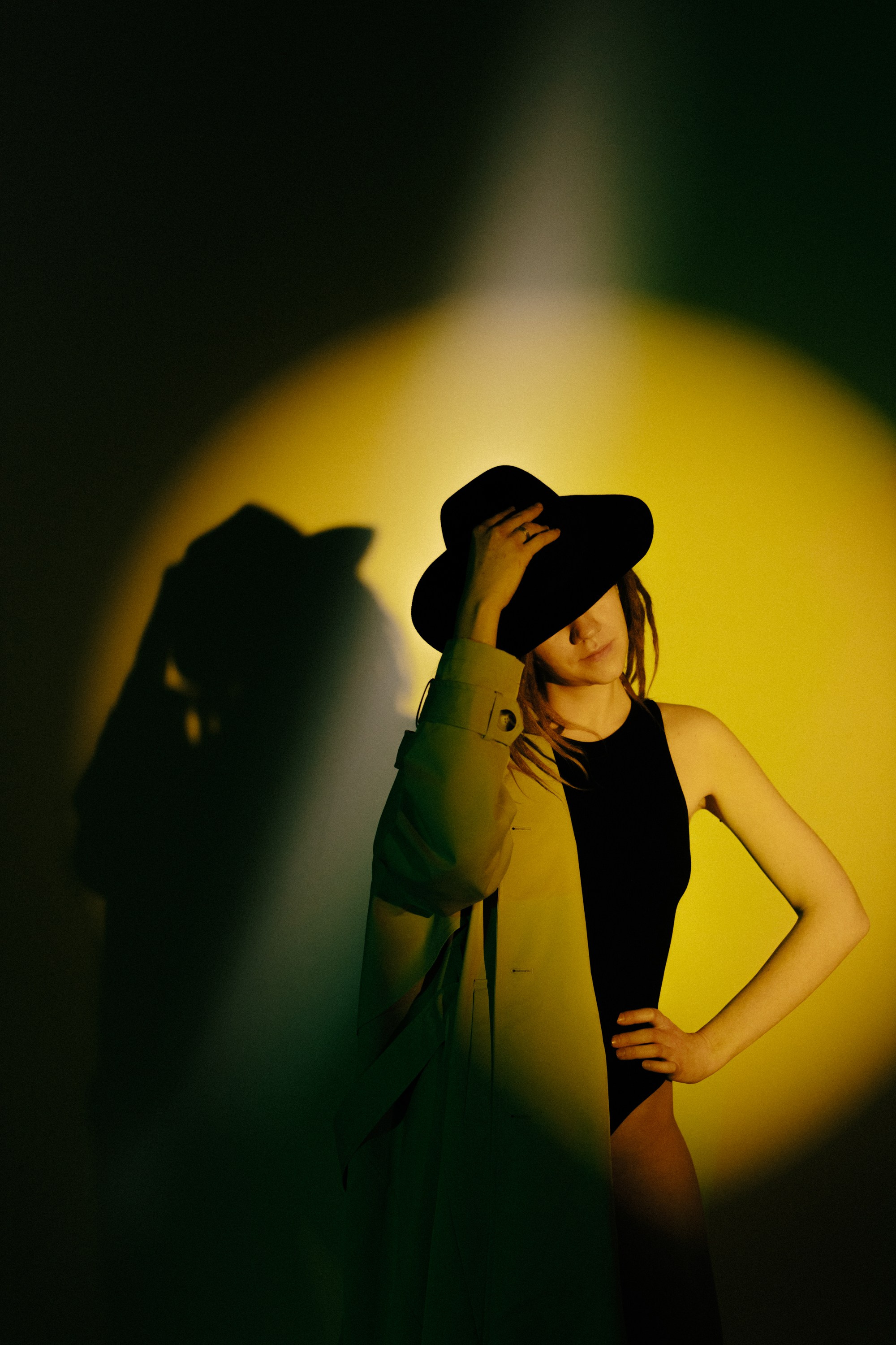 4. Пробуждение. Репортажный и портретный фотограф во Владимире Сергей Кравцов