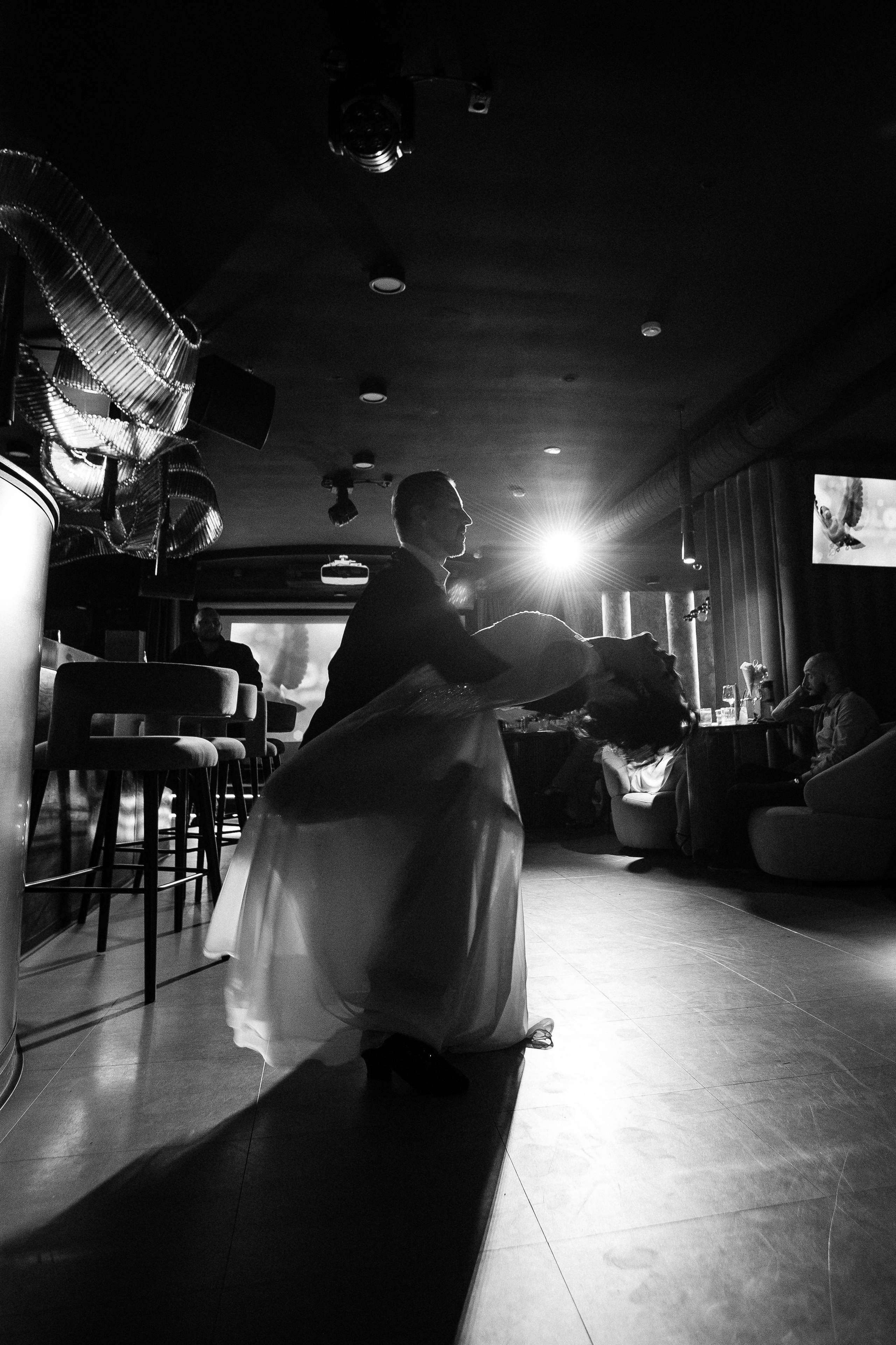 Иммерсивный ужин NATIONAL FOOD в рамках фестиваля «Кухня без границ». СВОИ. ФОТООТЧЕТЫ-СОБЫТИЯ-МЕСТА