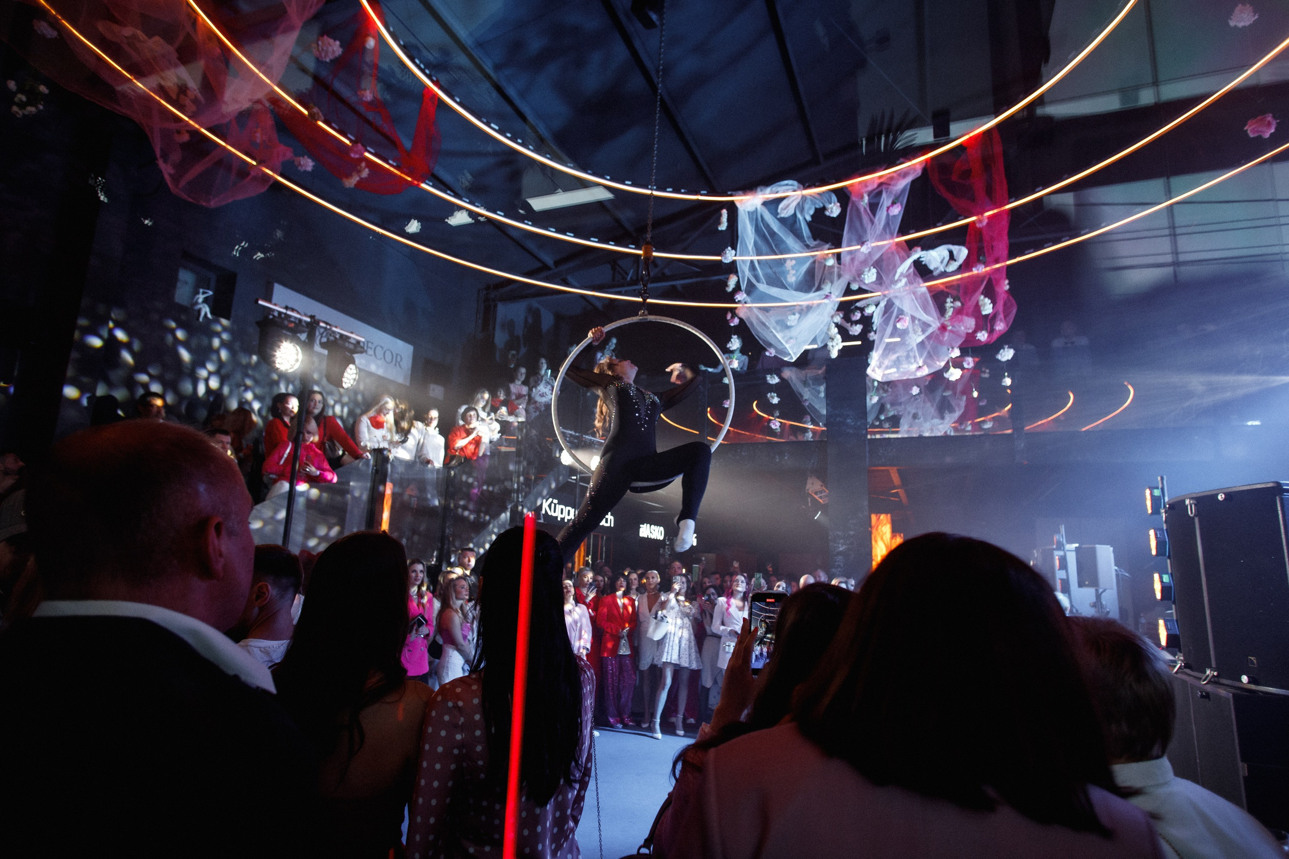 BRAVO FLORA EVENT. СВОИ. ФОТООТЧЕТЫ-СОБЫТИЯ-МЕСТА