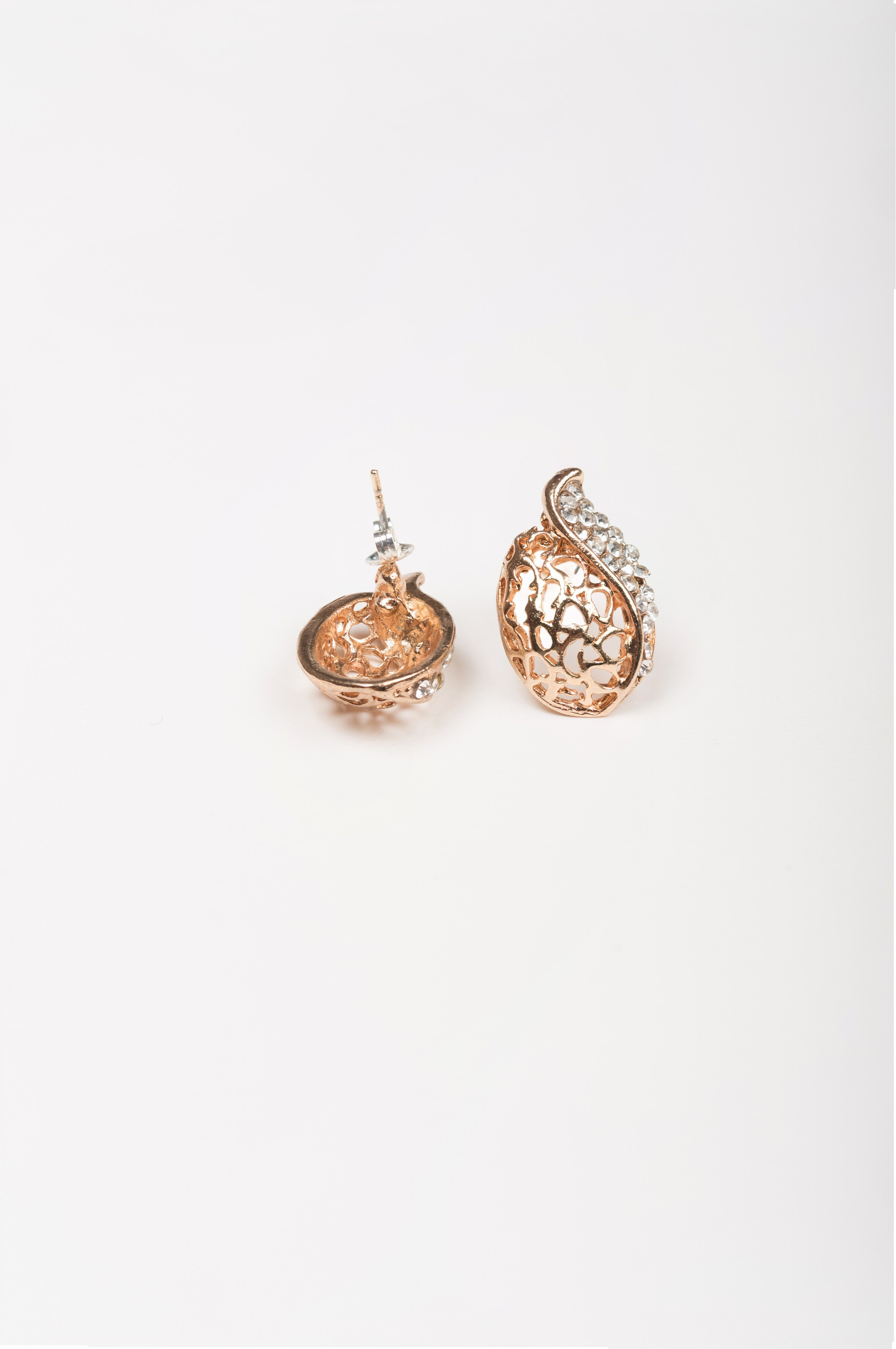 Ювелирная фотосъемка